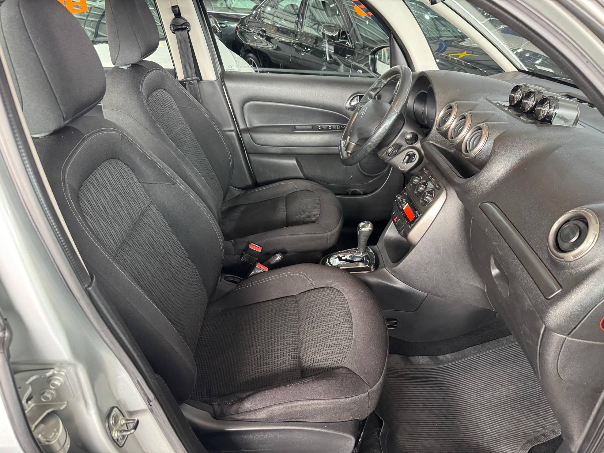 CITROEN AIRCROSS