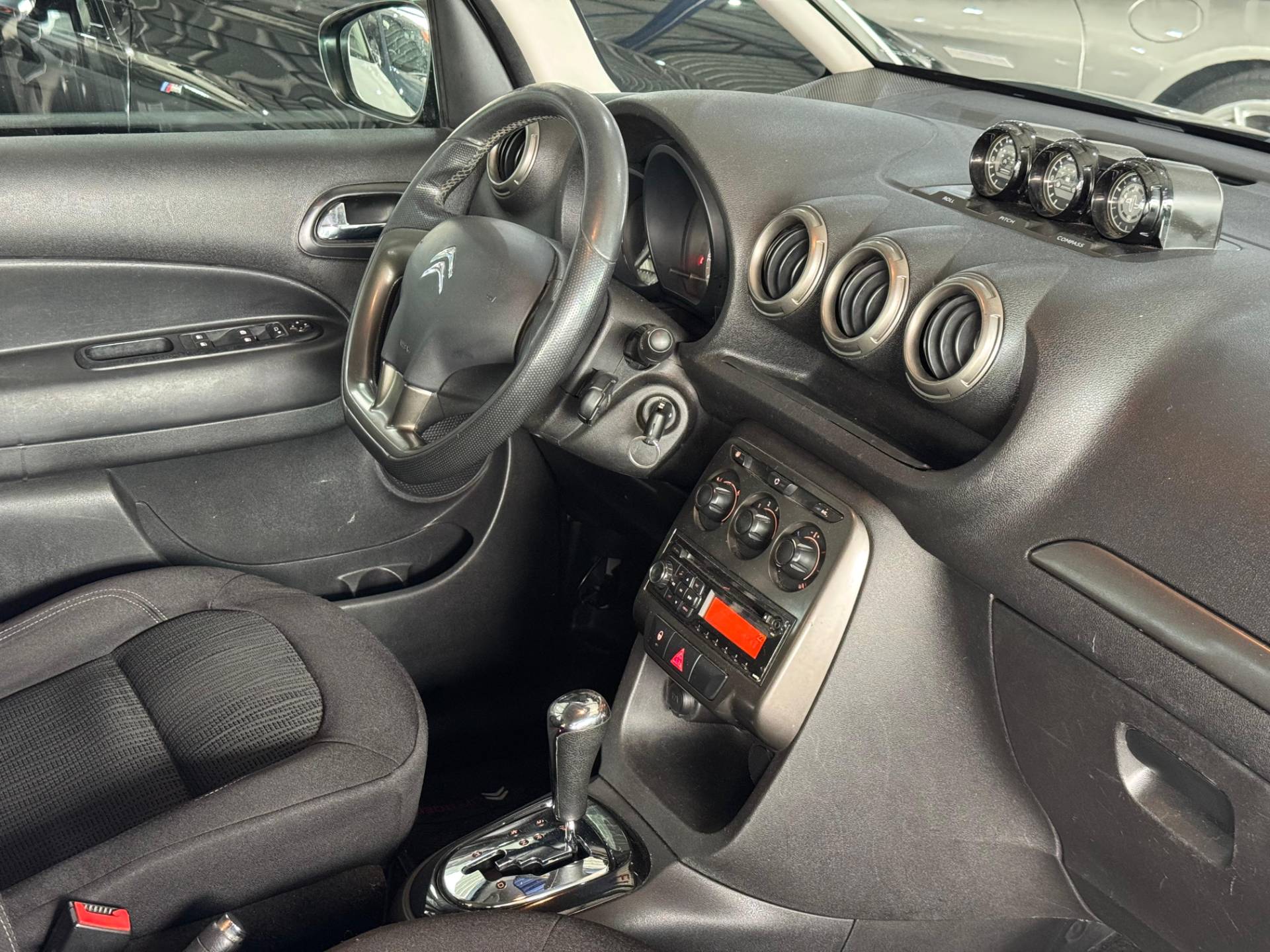 CITROEN AIRCROSS
