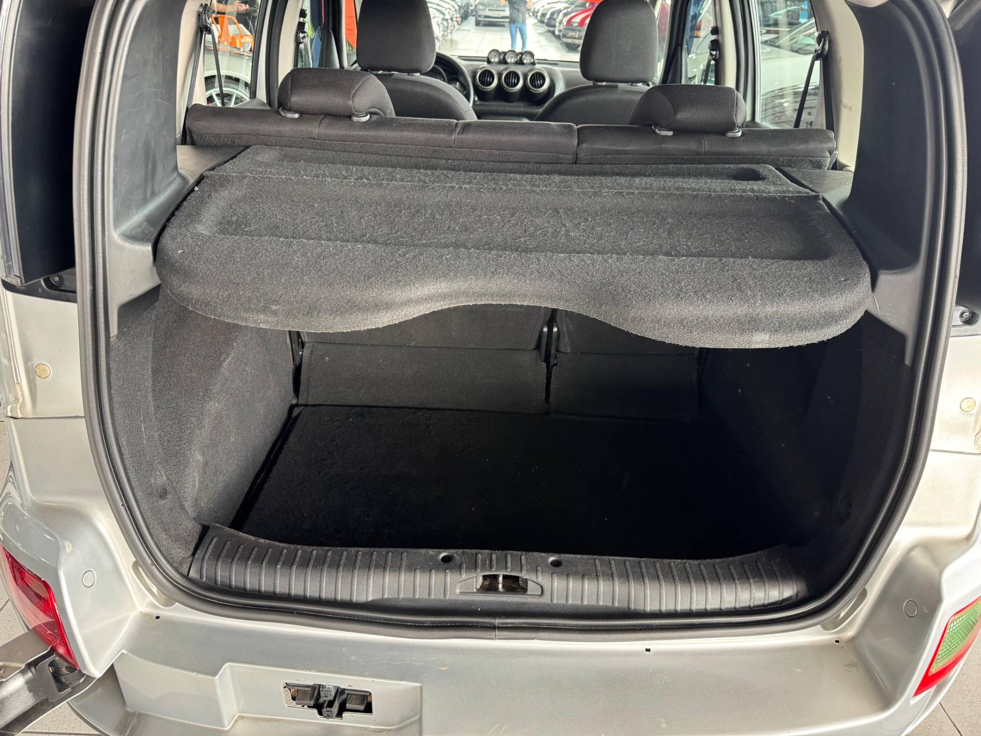 CITROEN AIRCROSS