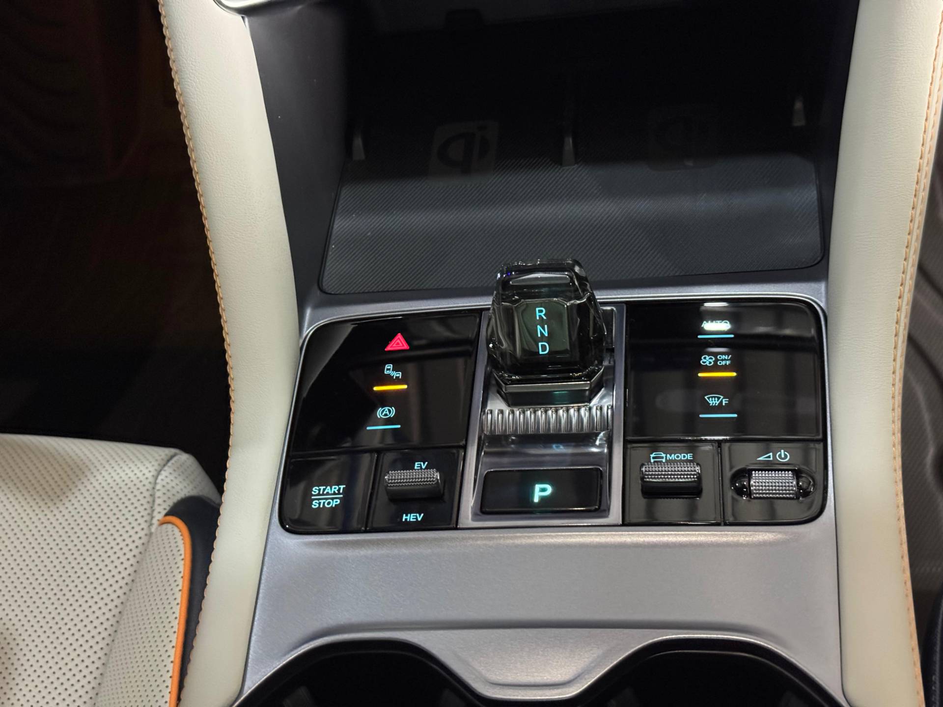 BYD SONG PLUS