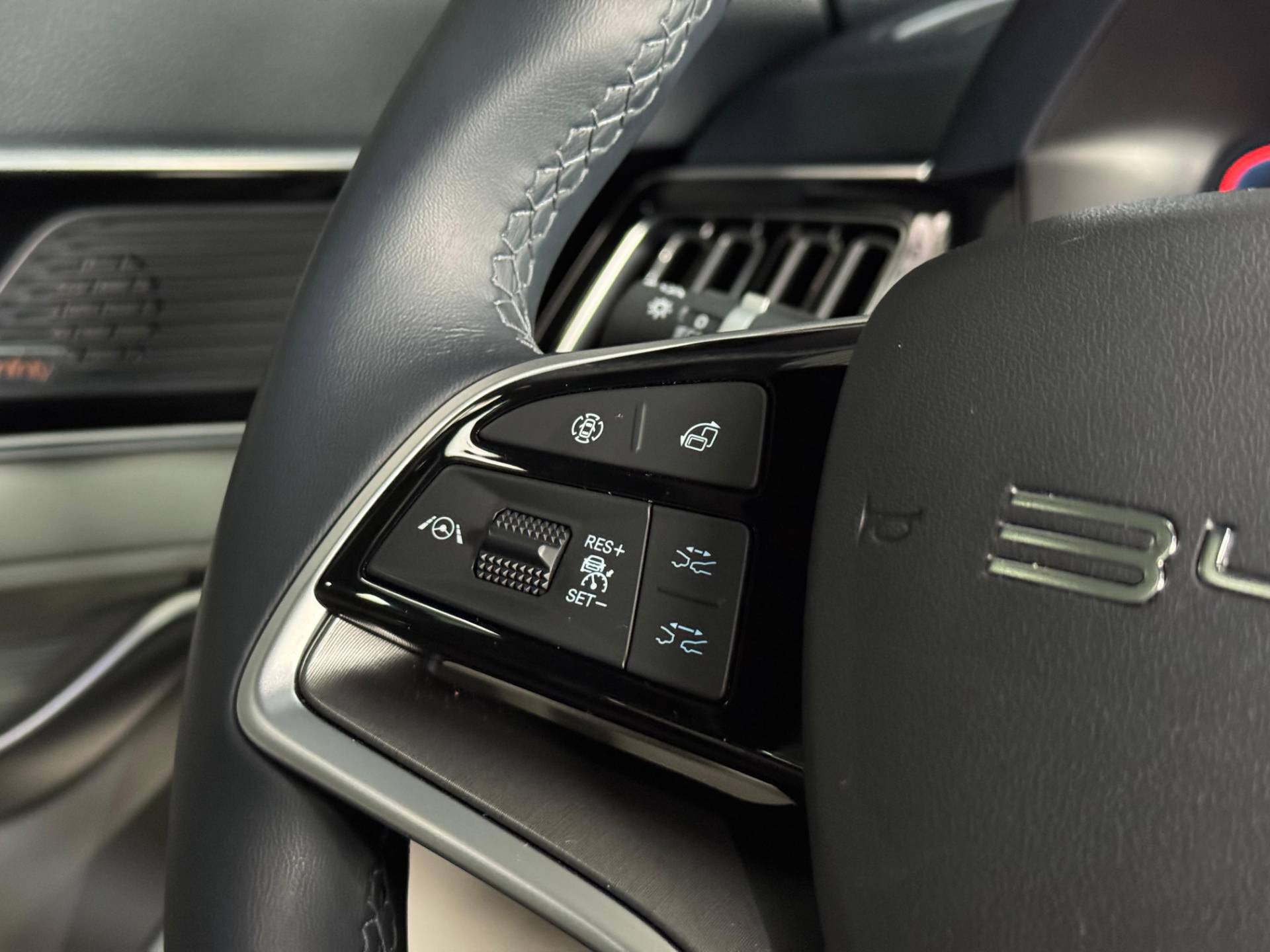 BYD SONG PLUS