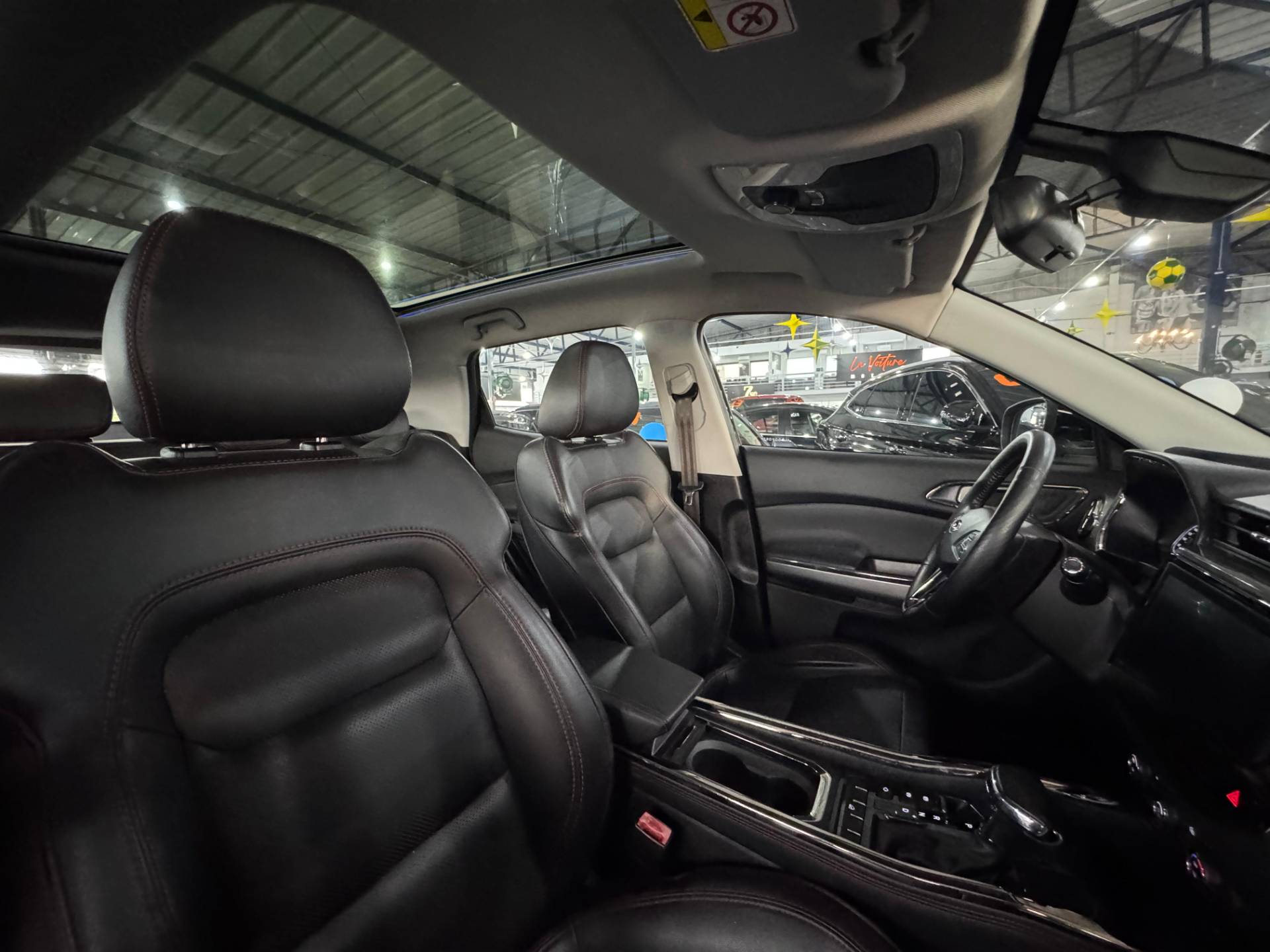 CHERY TIGGO 5x