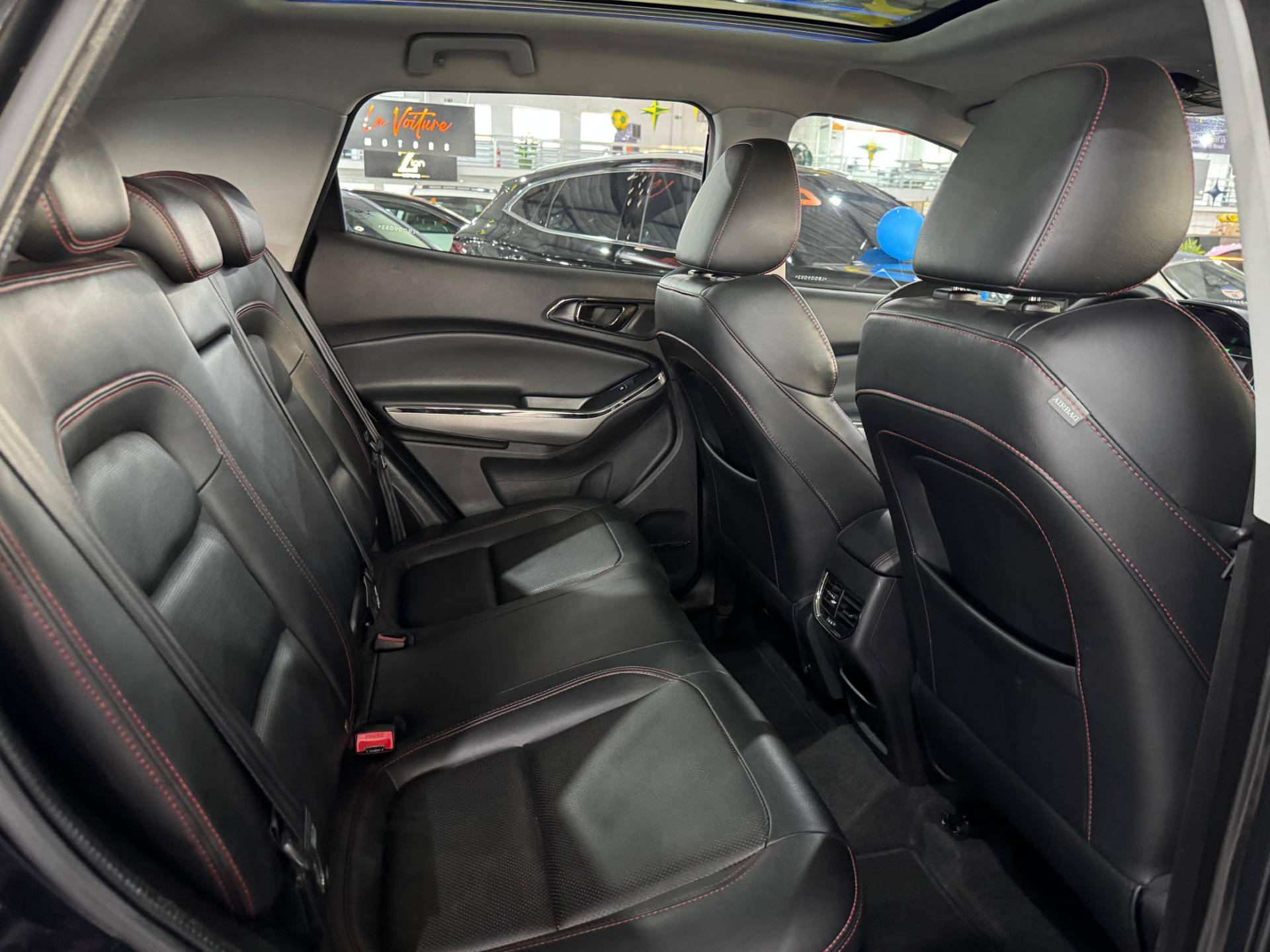 CHERY TIGGO 5x