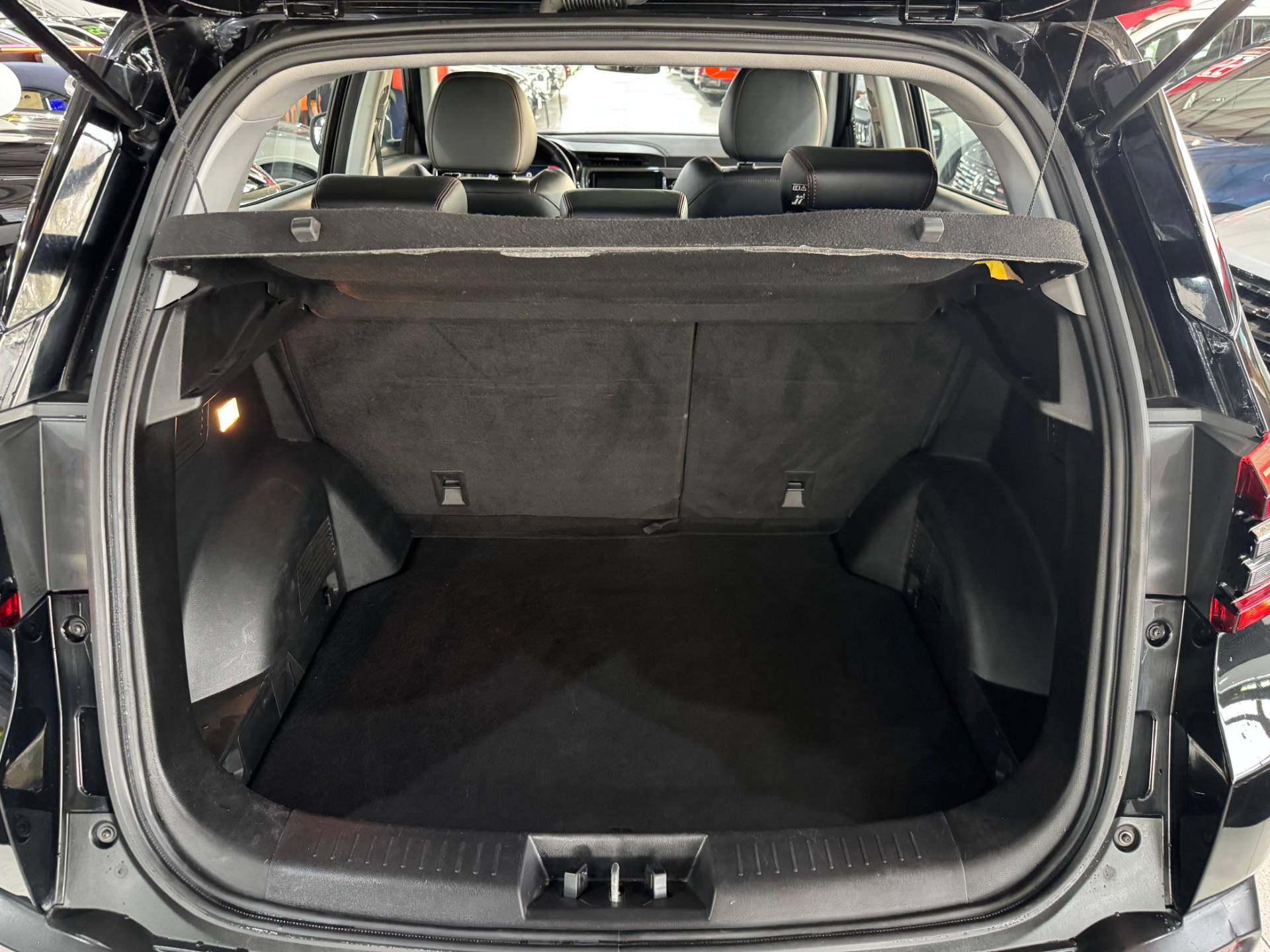 CHERY TIGGO 5x