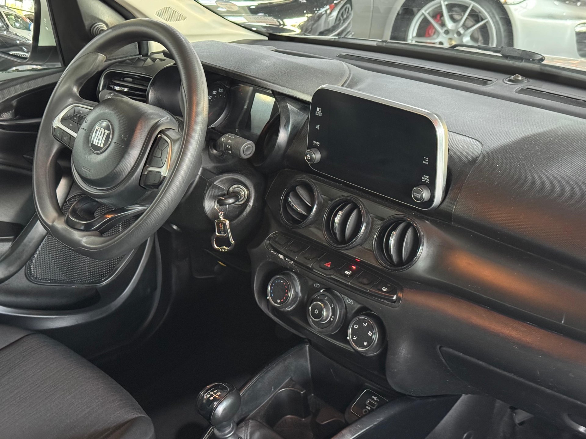 FIAT ARGO
