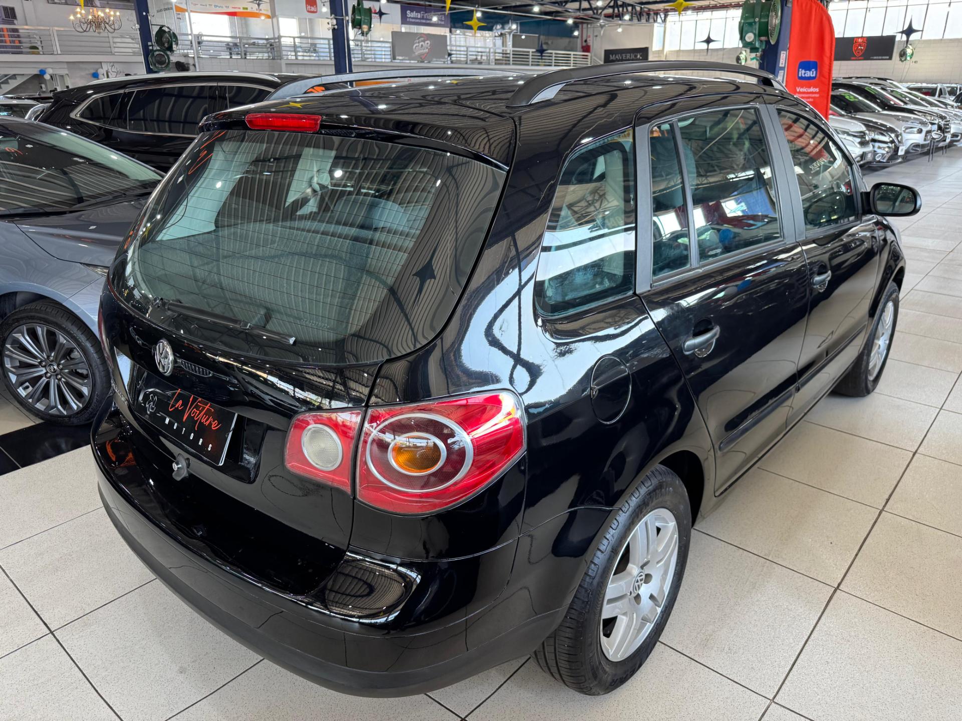 VOLKSWAGEN SPACEFOX