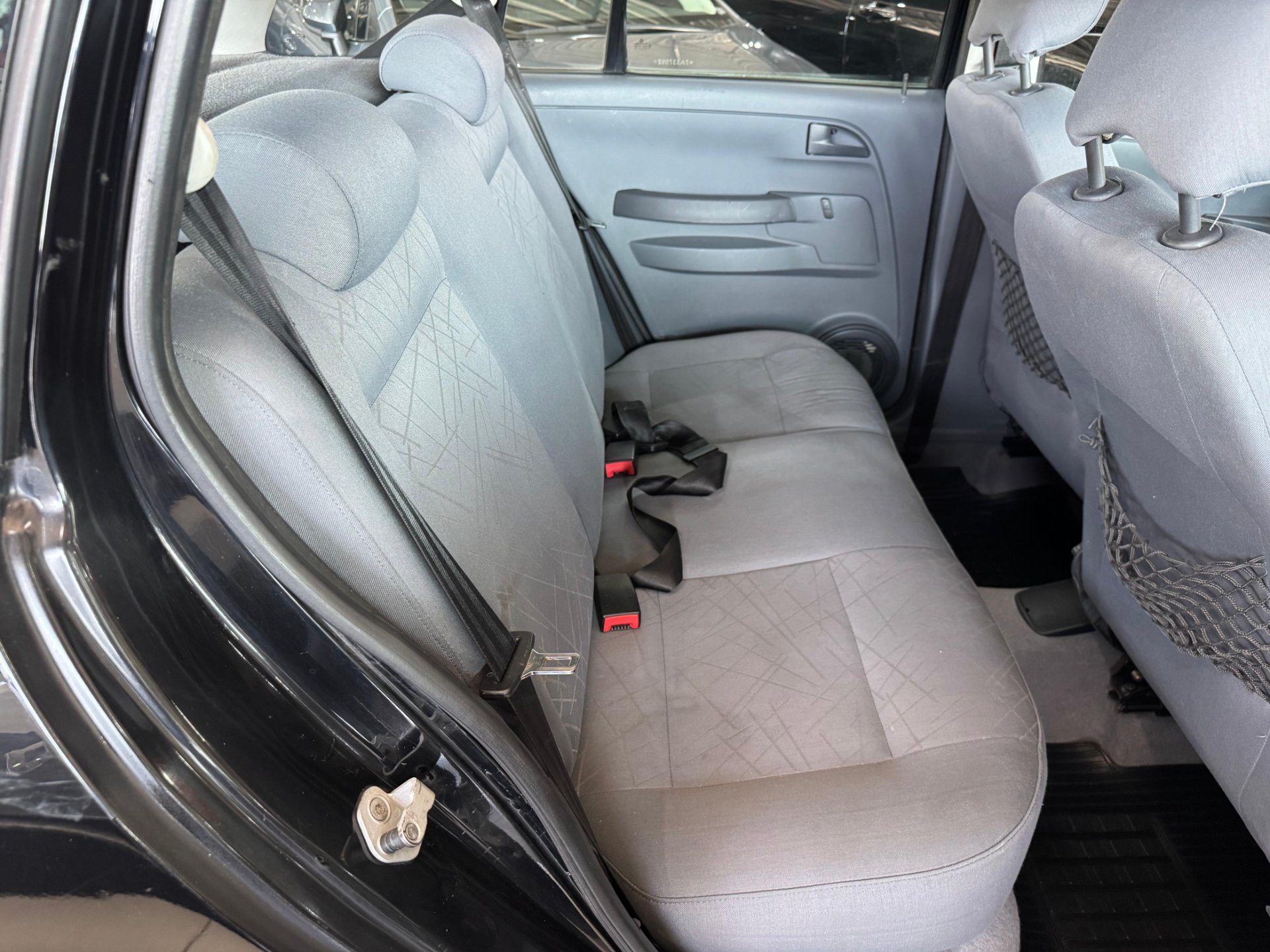 VOLKSWAGEN SPACEFOX