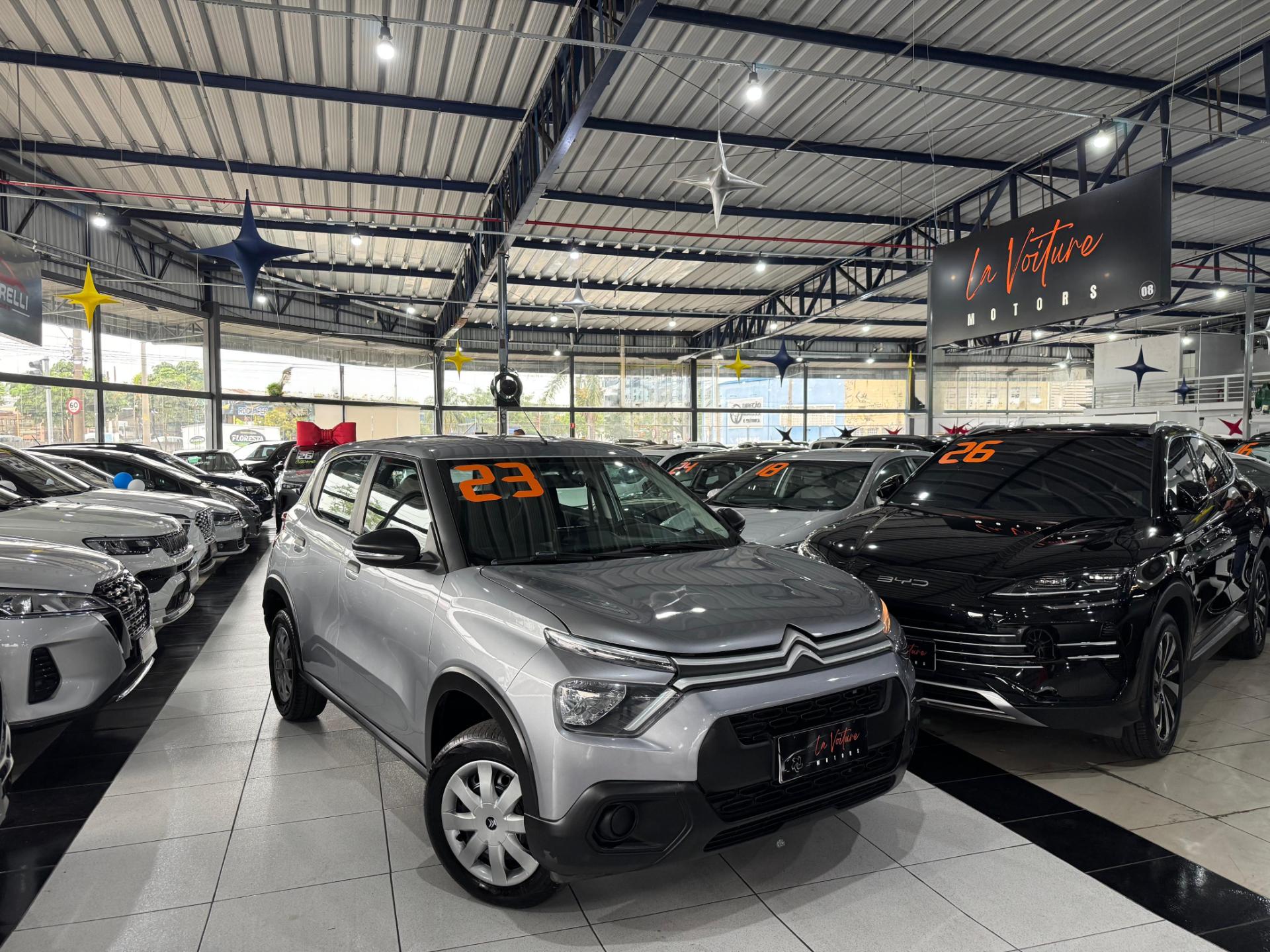 CITROEN C3