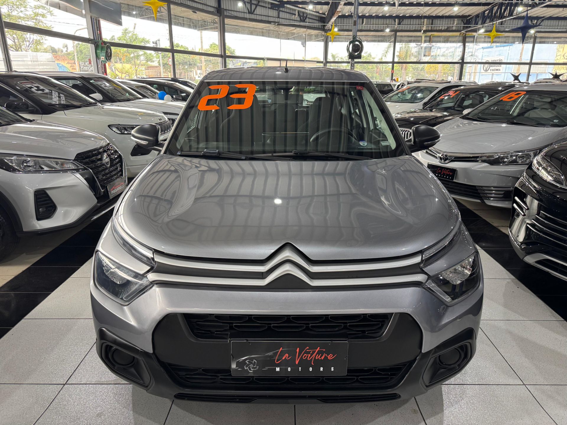 CITROEN C3