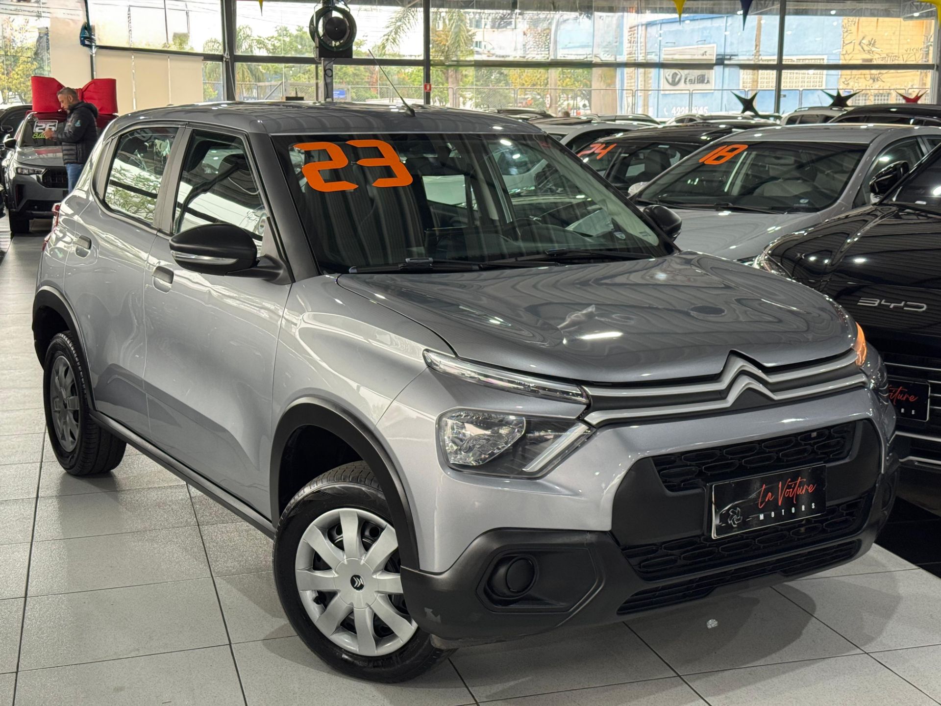 CITROEN C3