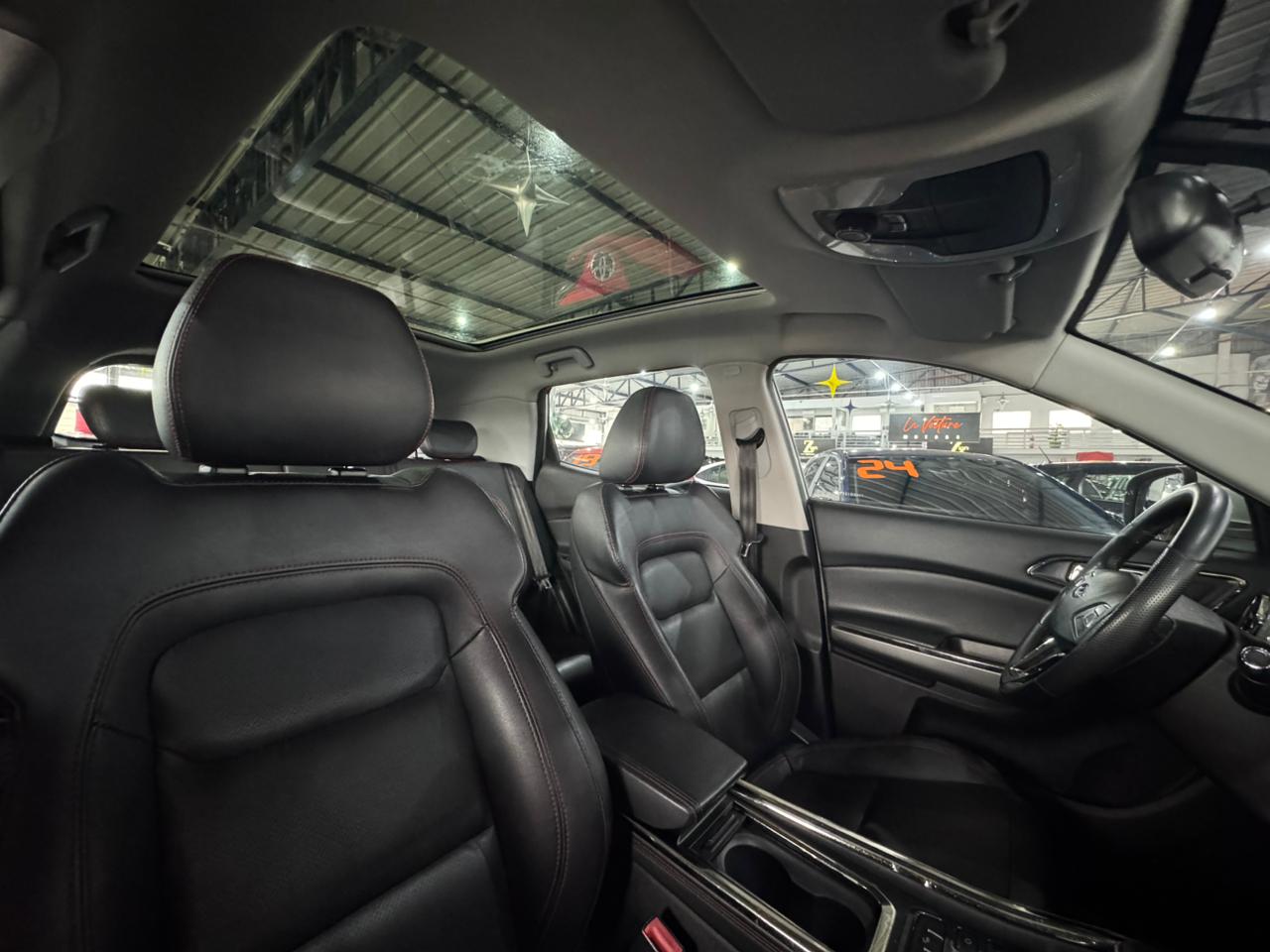 CHERY TIGGO 5x