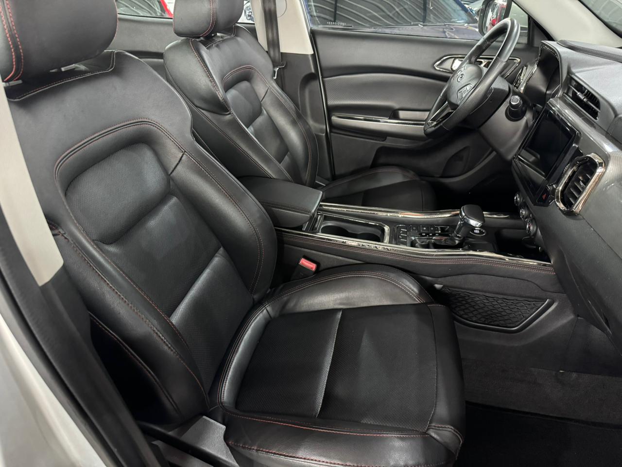 CHERY TIGGO 5x