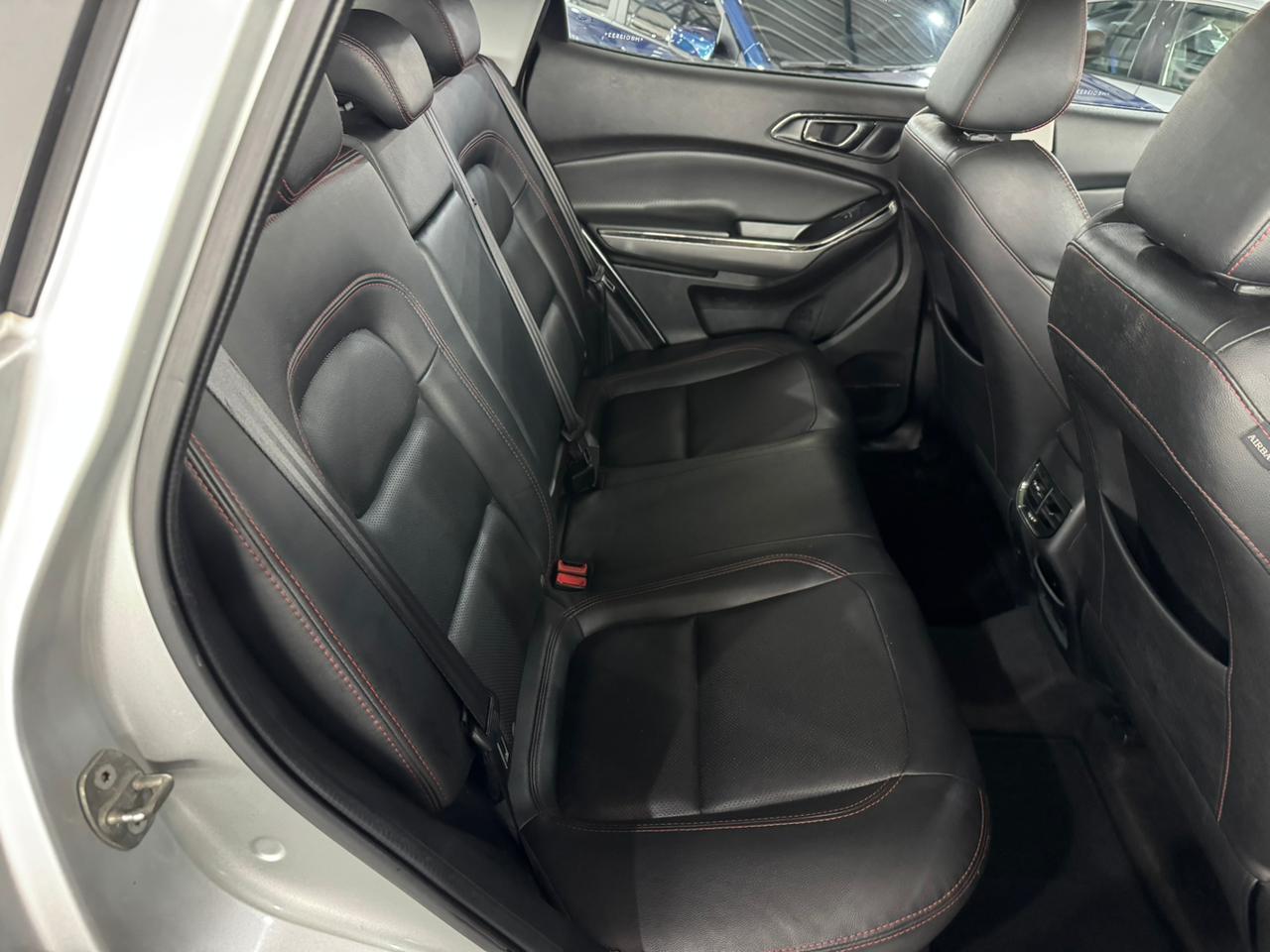 CHERY TIGGO 5x