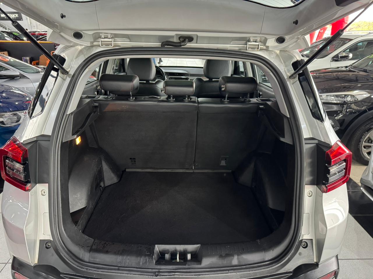 CHERY TIGGO 5x