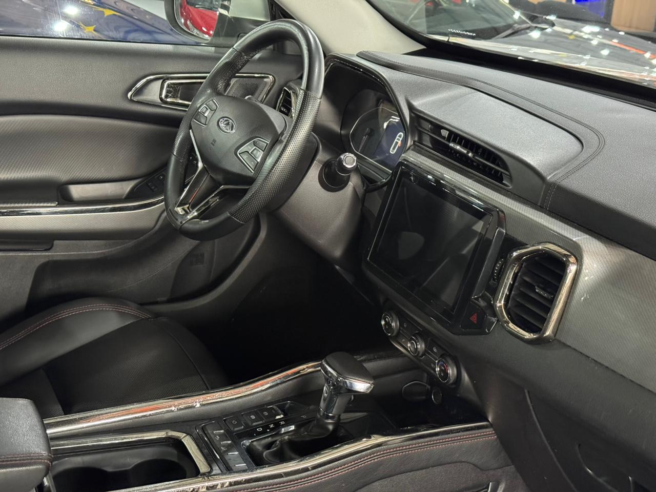 CHERY TIGGO 5x