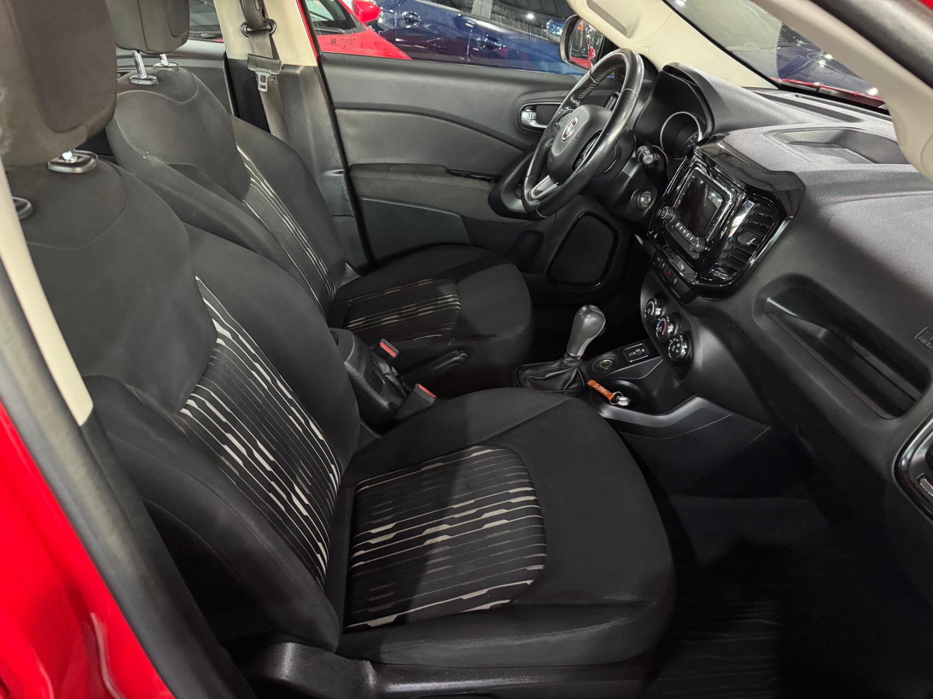 FIAT TORO