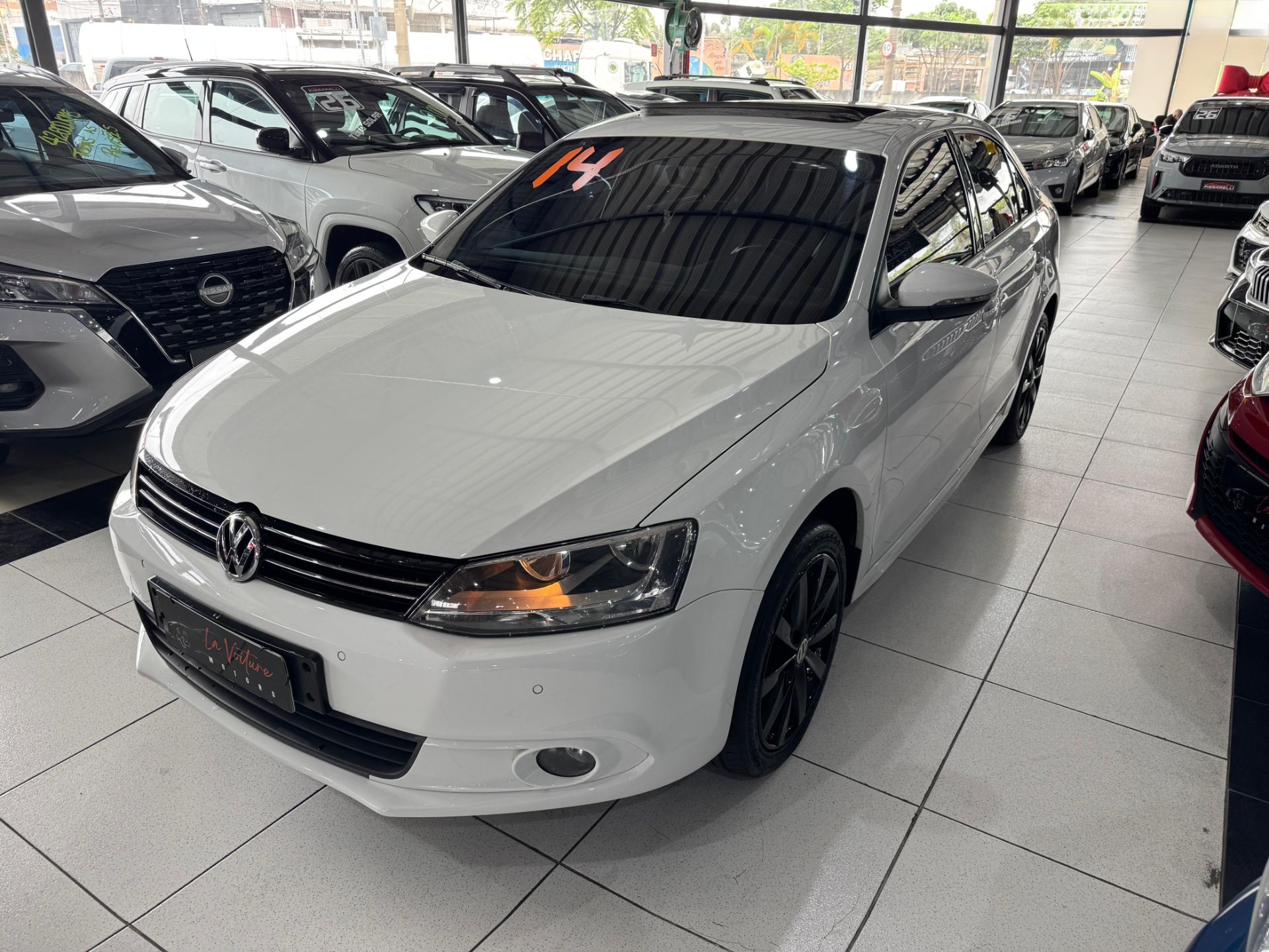 VOLKSWAGEN JETTA