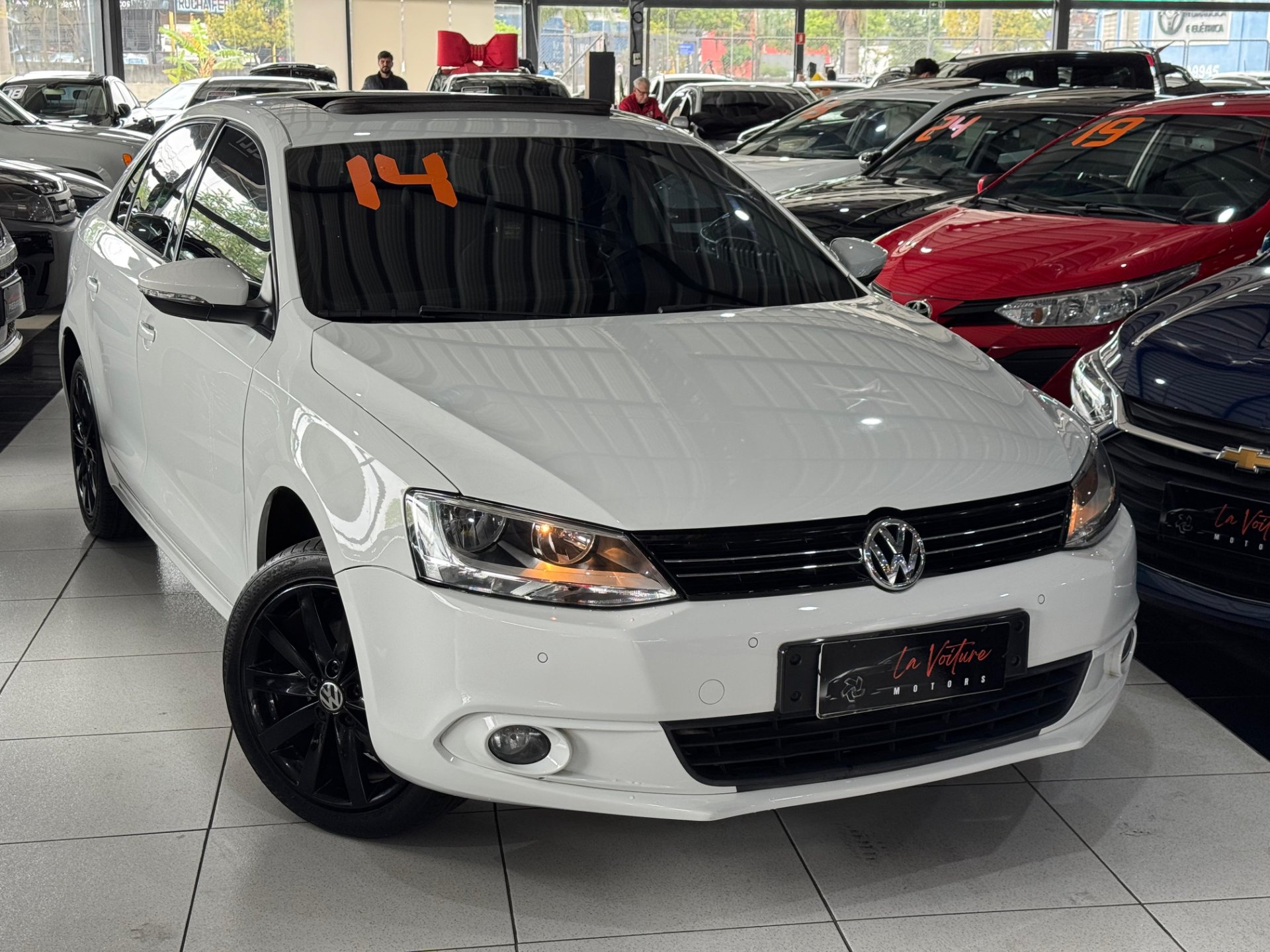 VOLKSWAGEN JETTA
