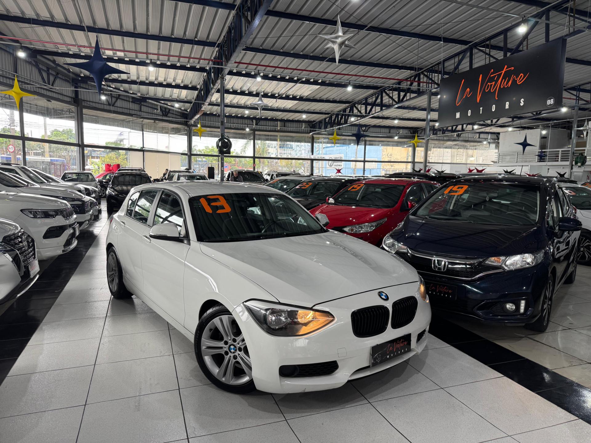 BMW 116i