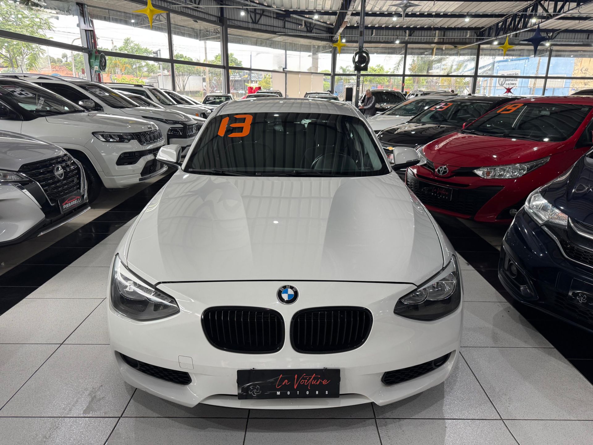 BMW 116i