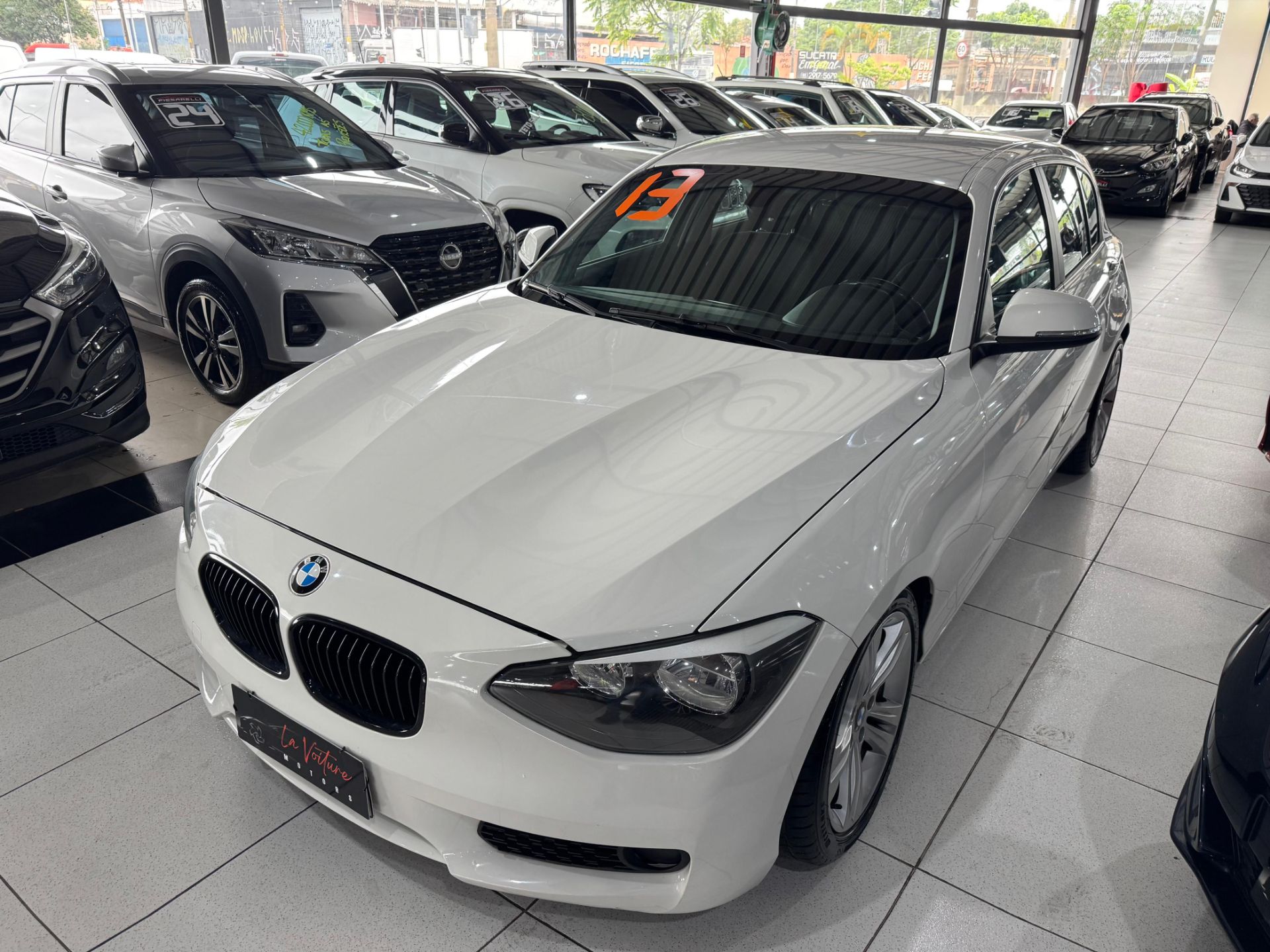 BMW 116i