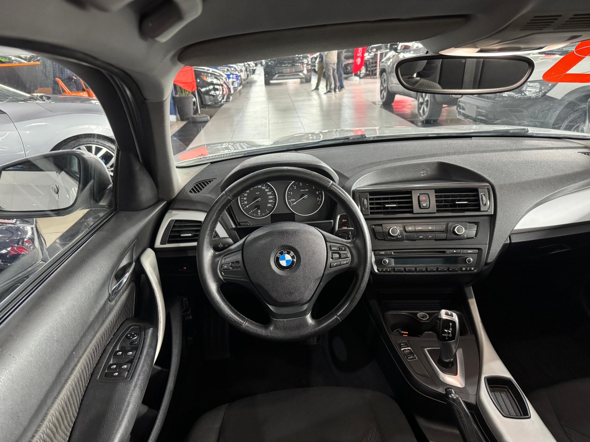 BMW 116i