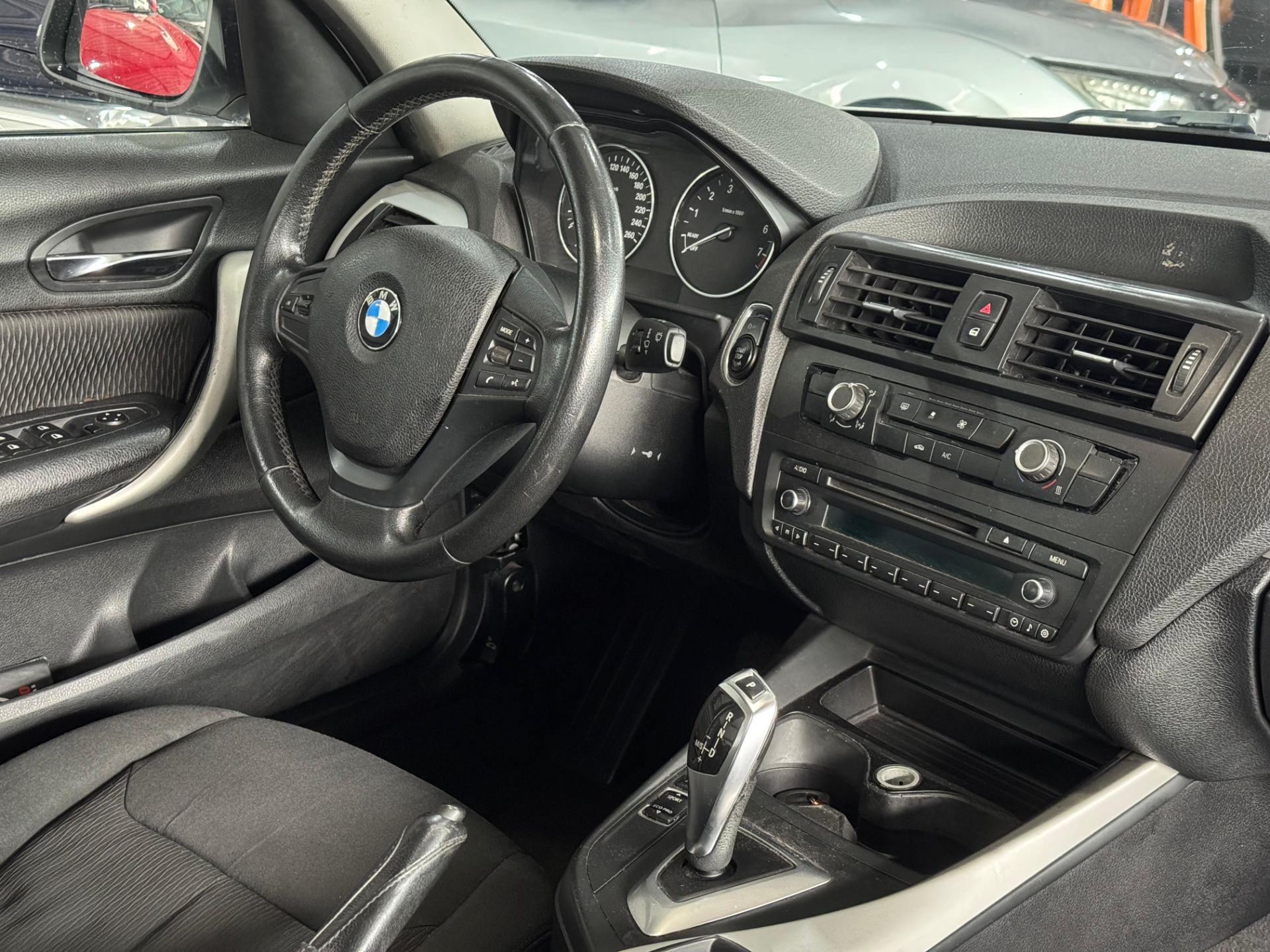 BMW 116i