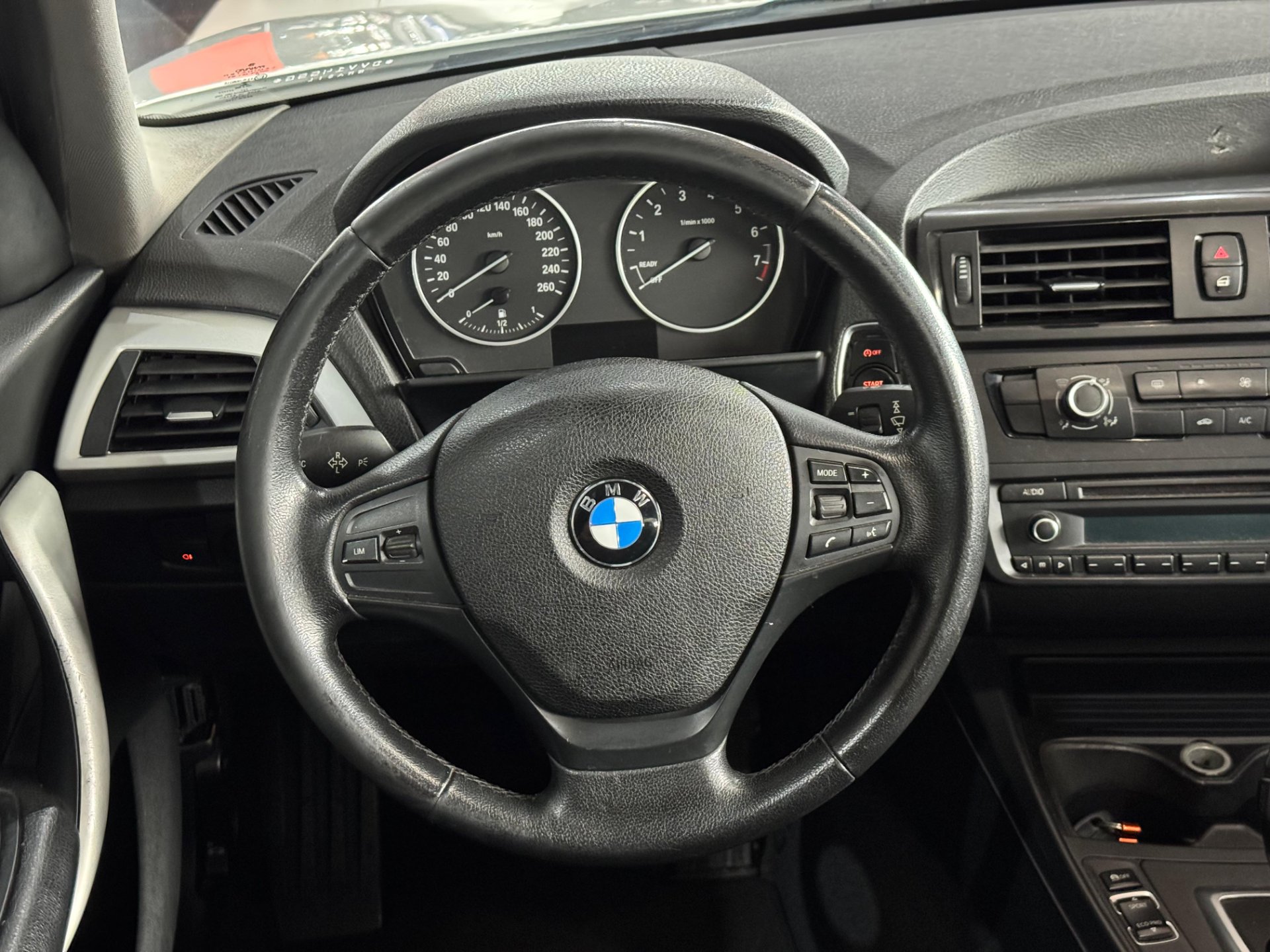 BMW 116i