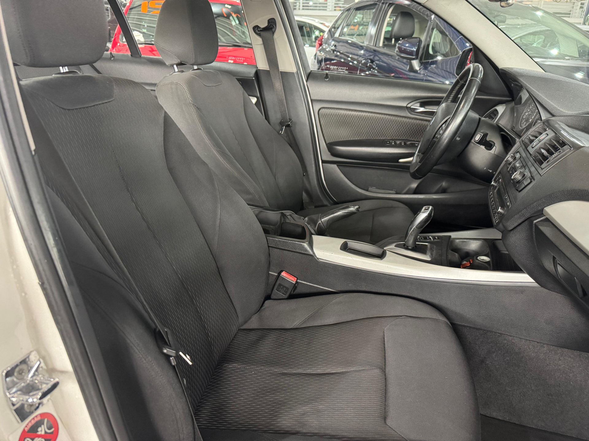 BMW 116i