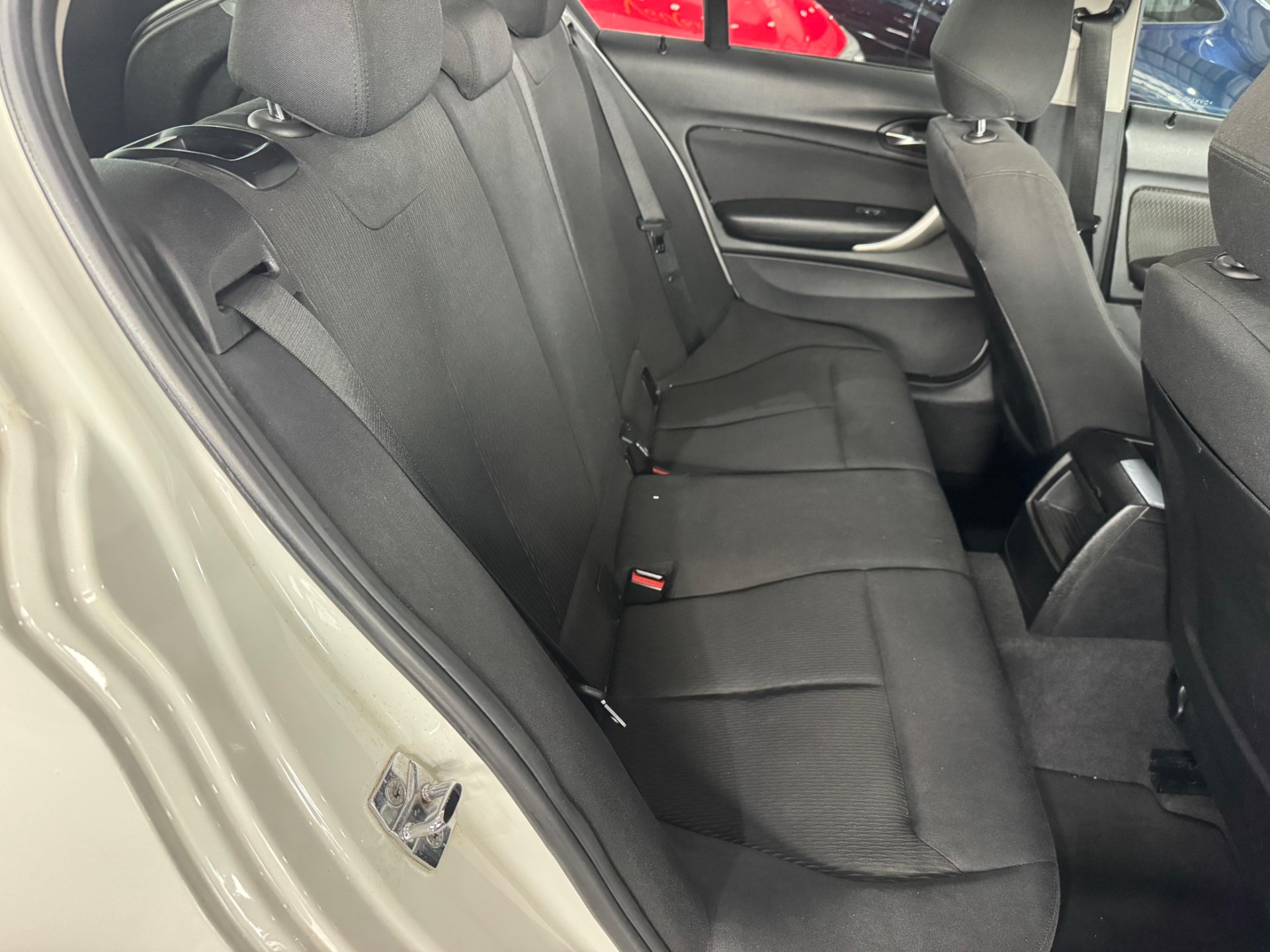 BMW 116i