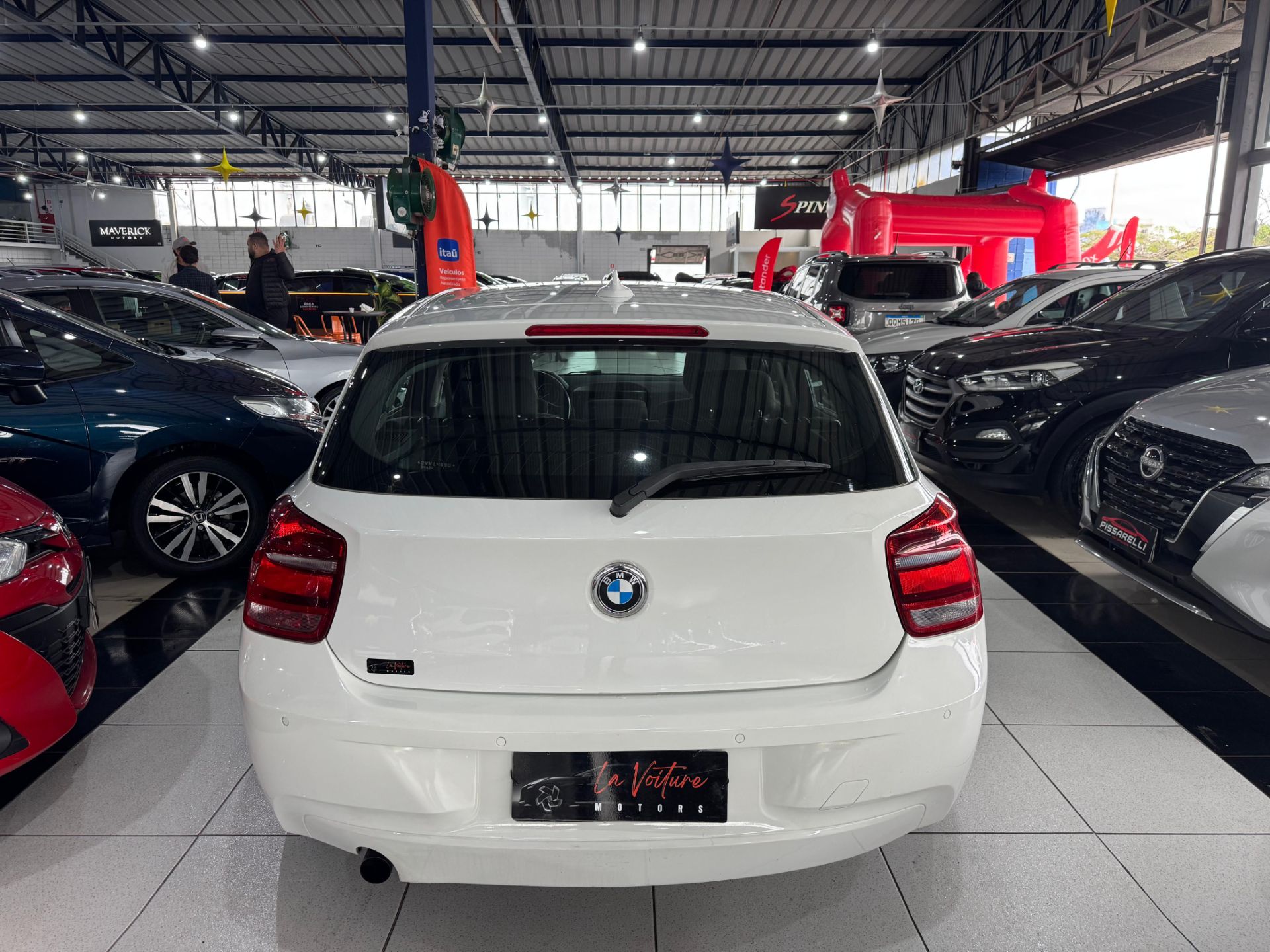 BMW 116i