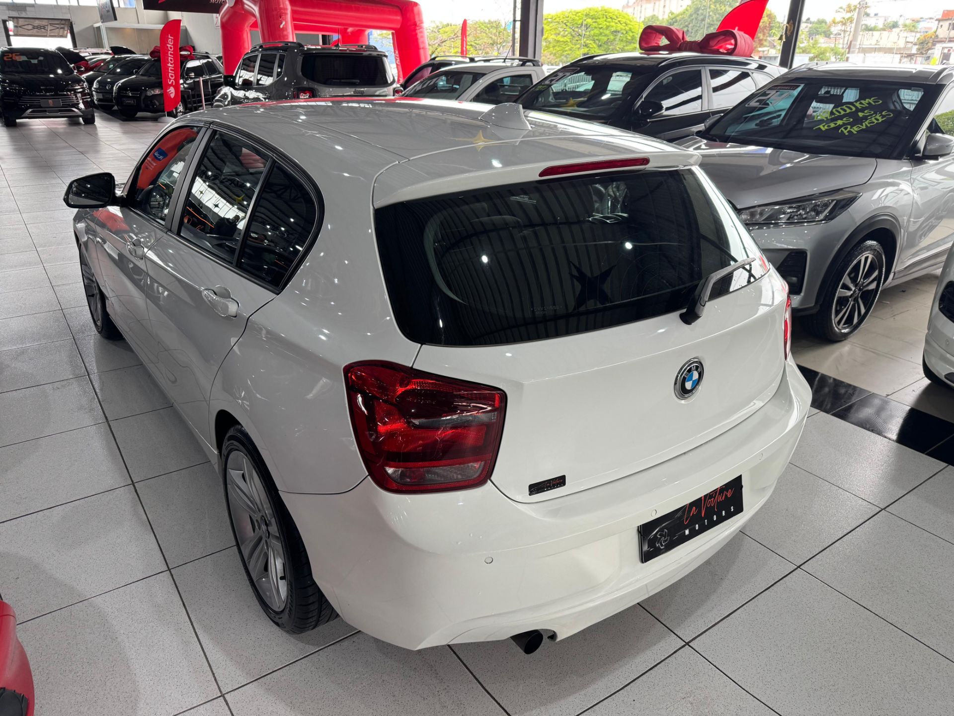 BMW 116i