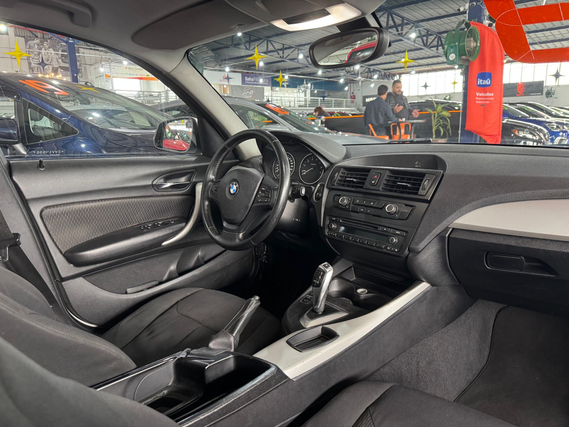 BMW 116i