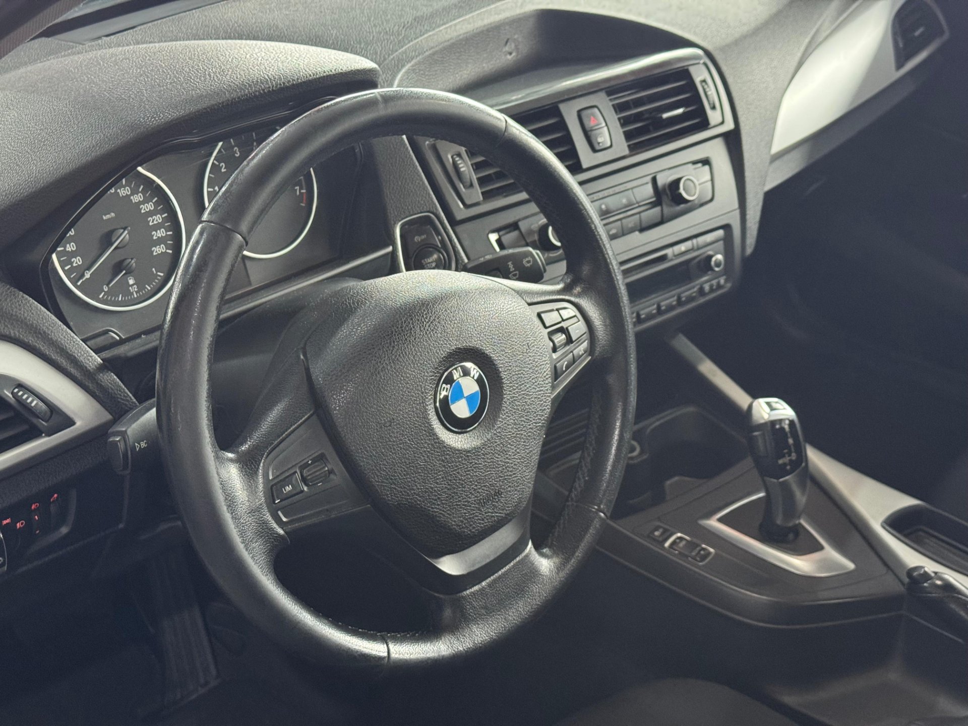 BMW 116i