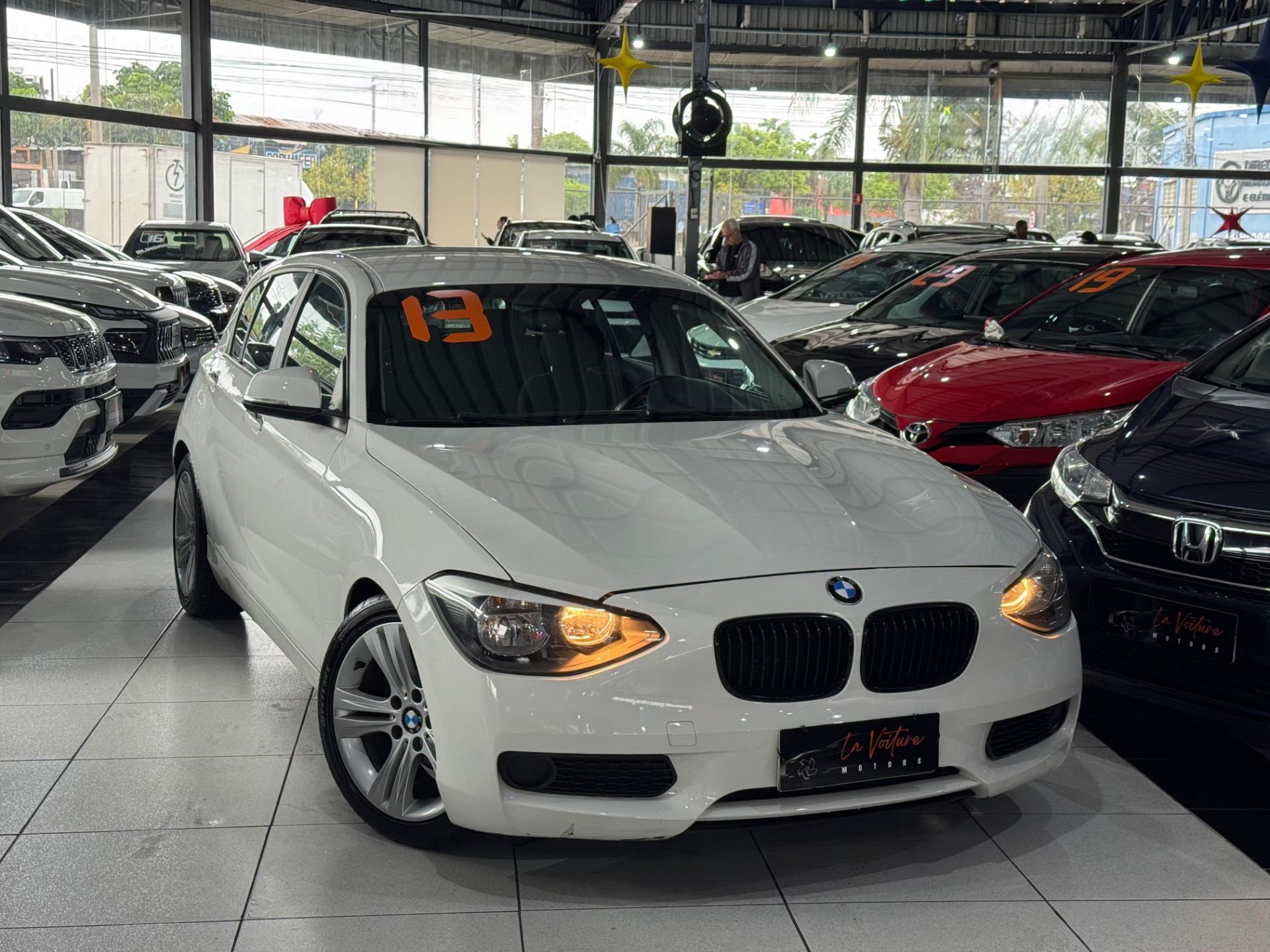 BMW 116i