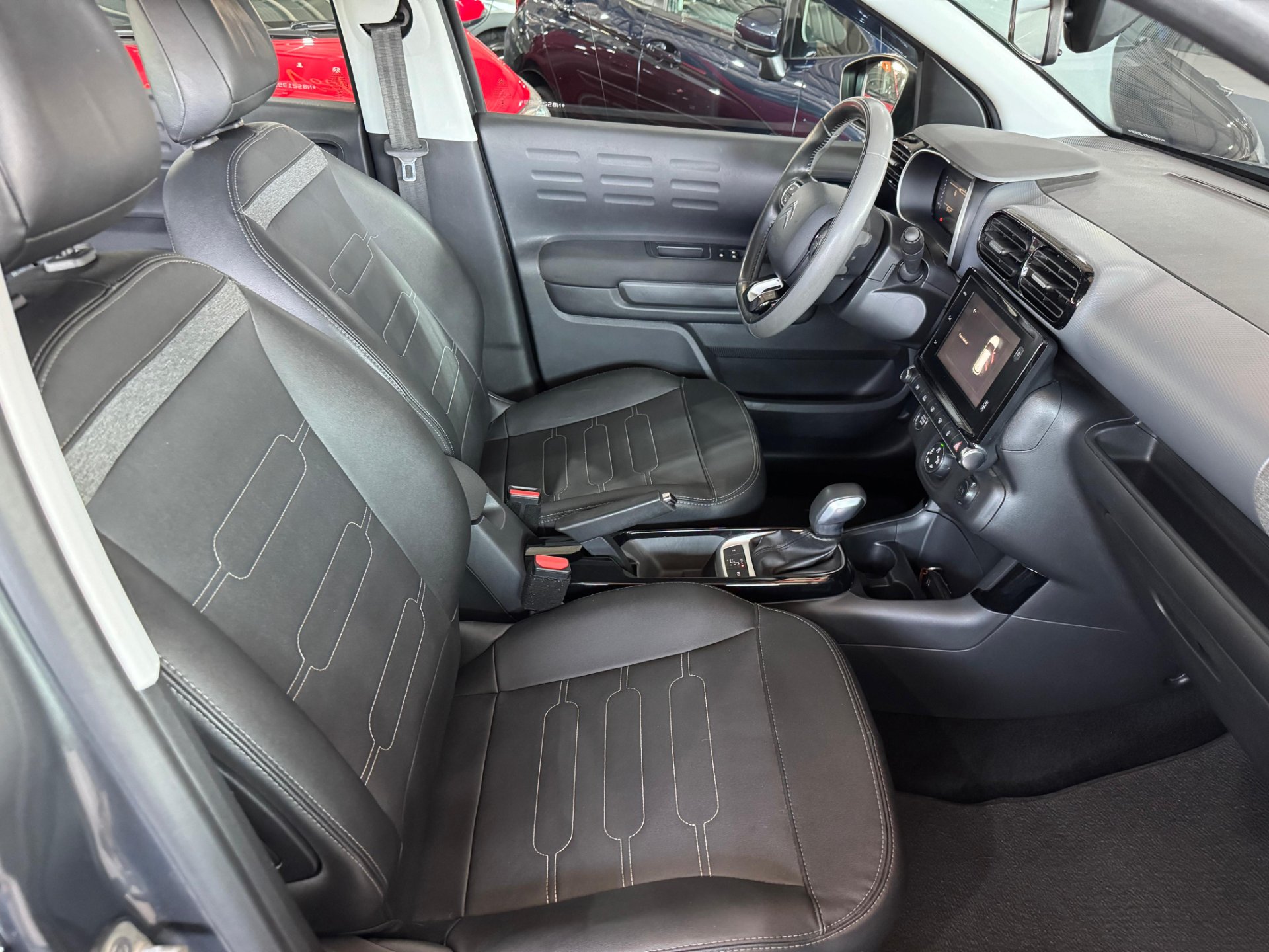 CITROEN C4 CACTUS