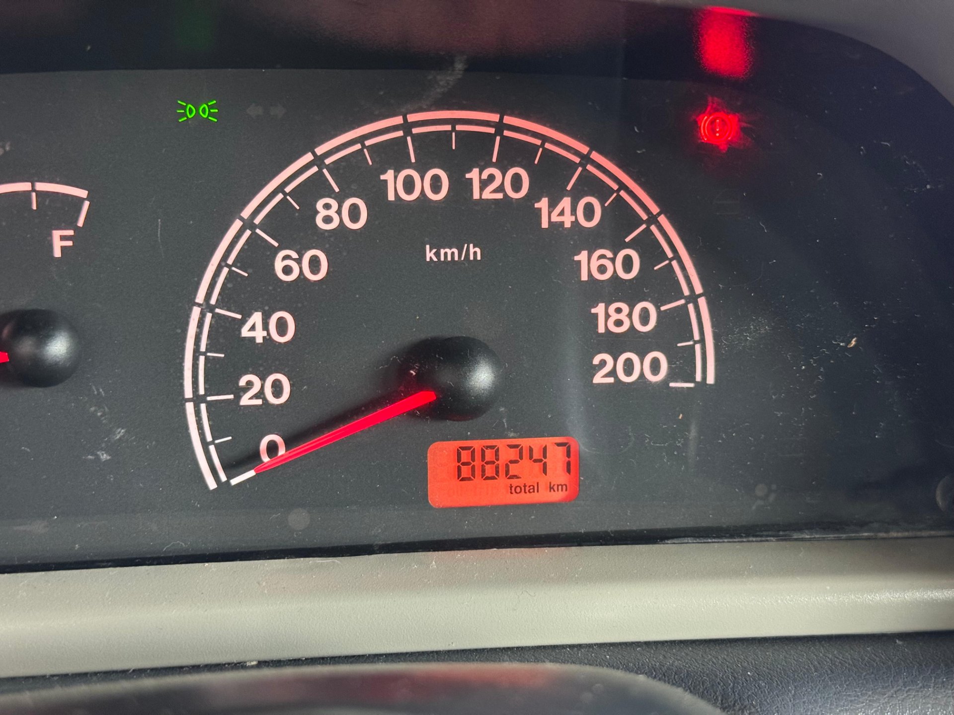 FIAT PALIO