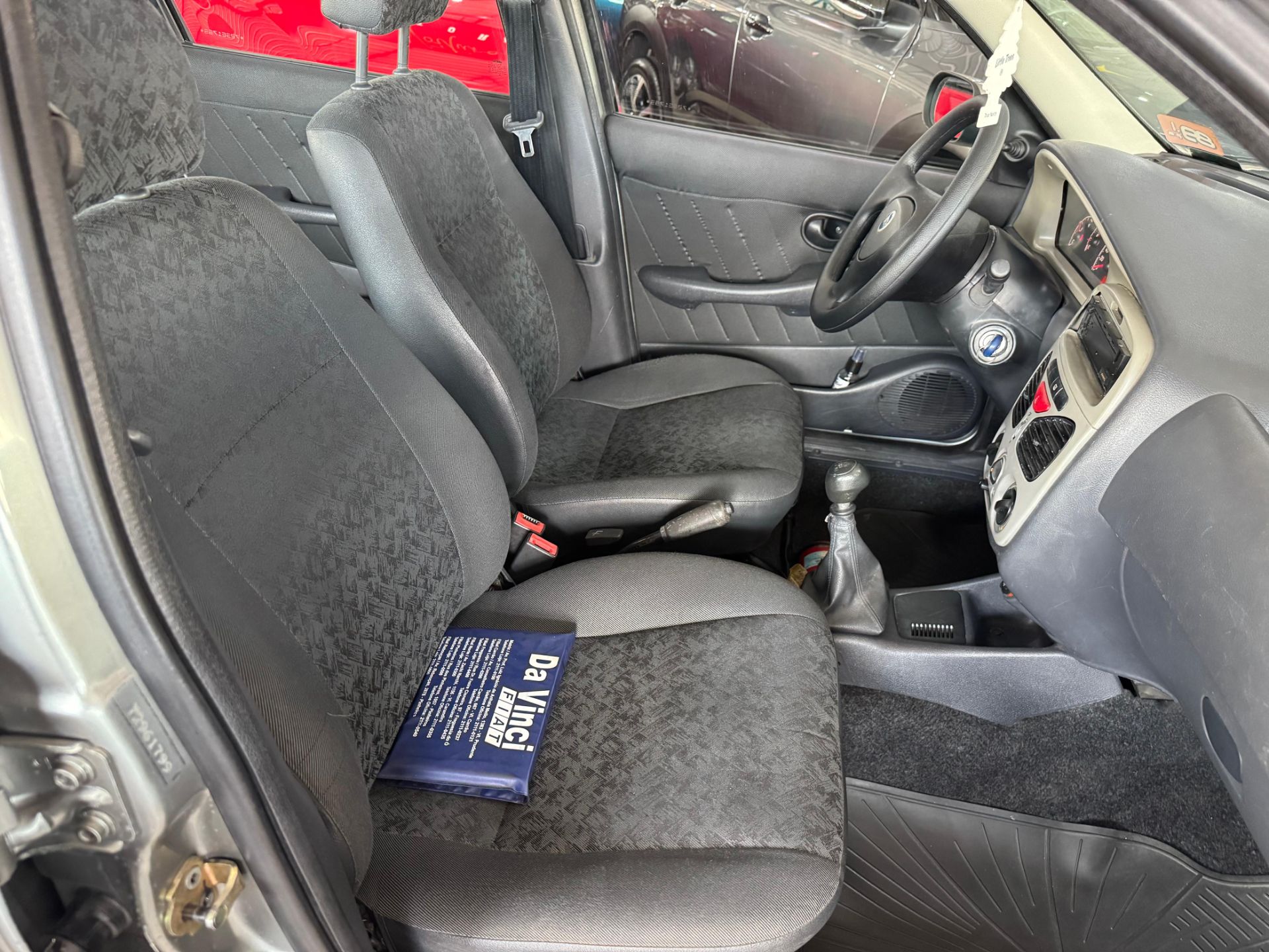 FIAT PALIO