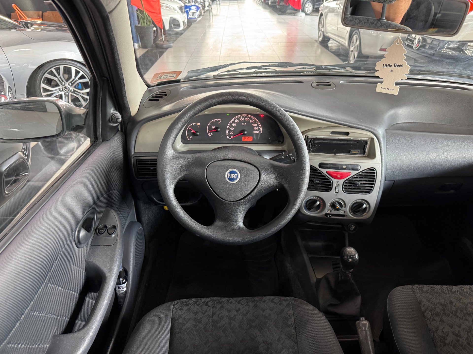 FIAT PALIO