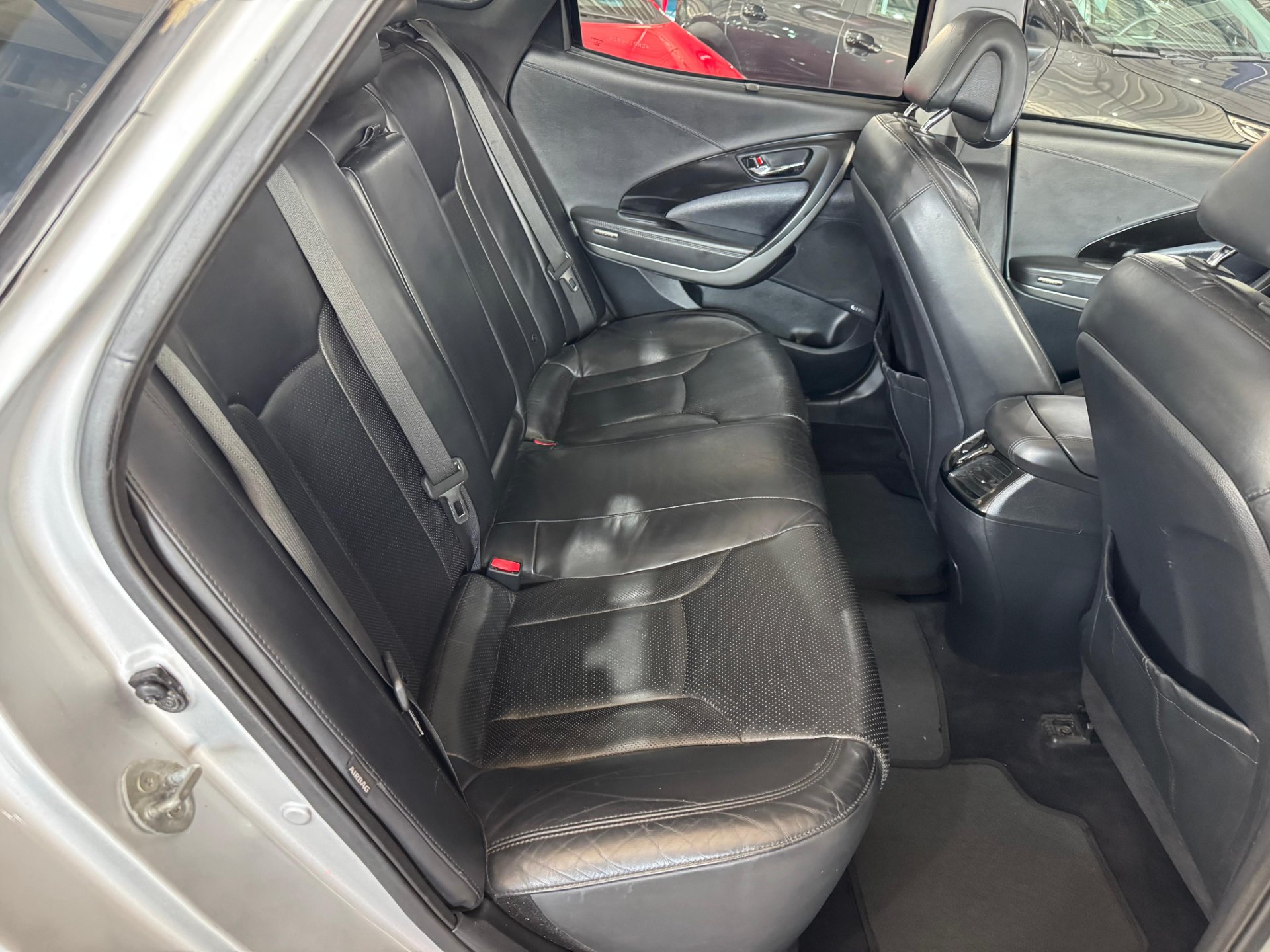 HYUNDAI AZERA