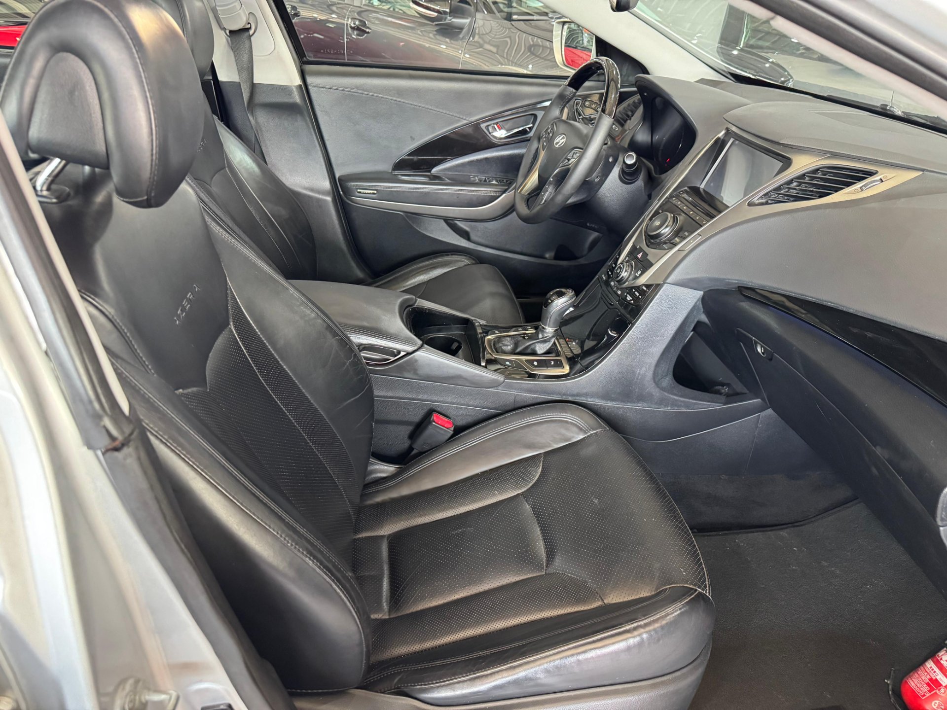 HYUNDAI AZERA