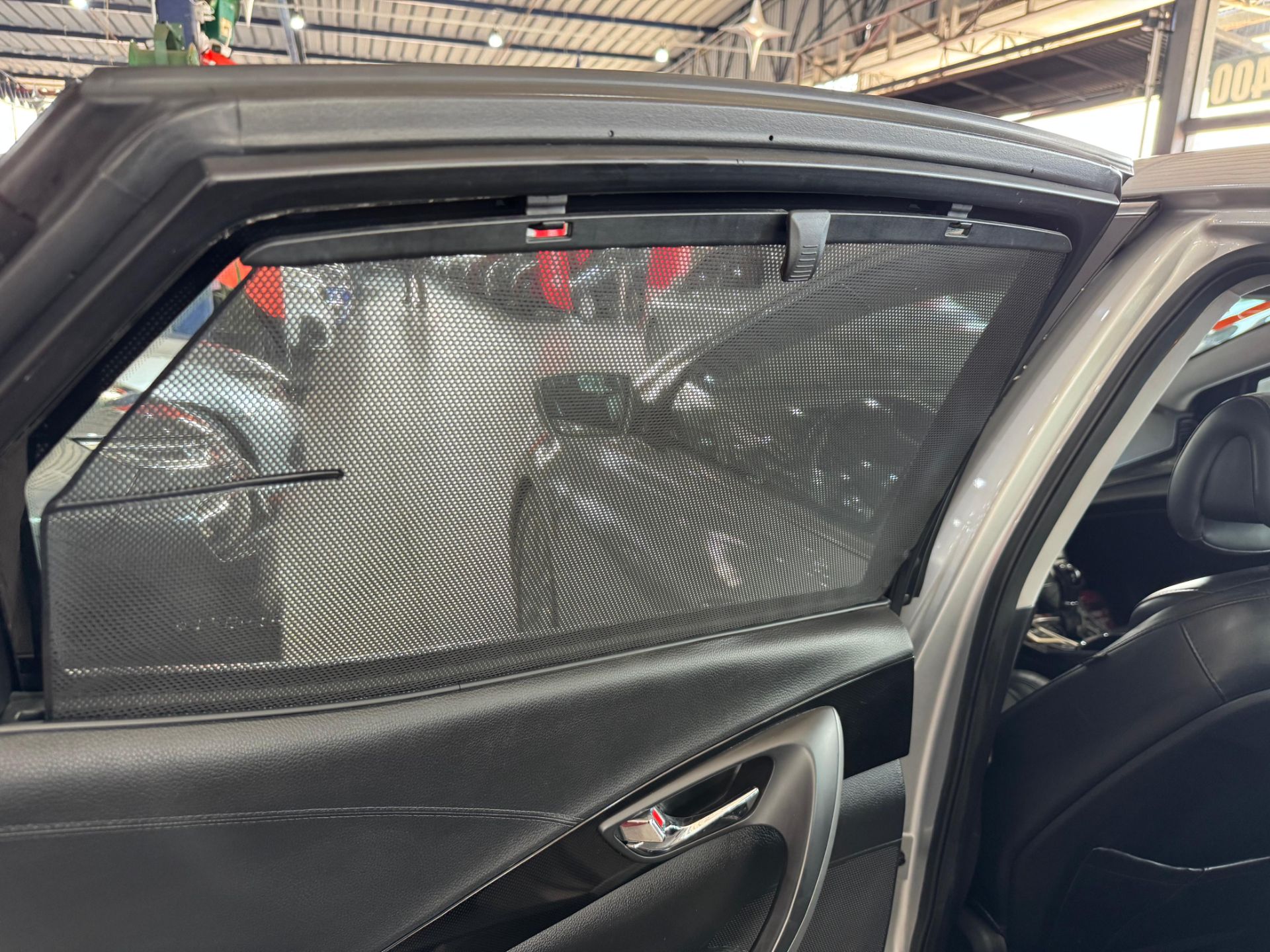 HYUNDAI AZERA