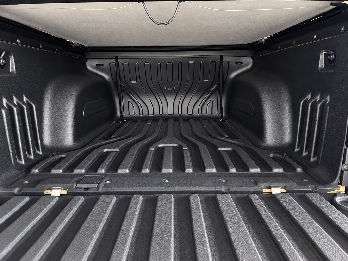 RENAULT DUSTER OROCH