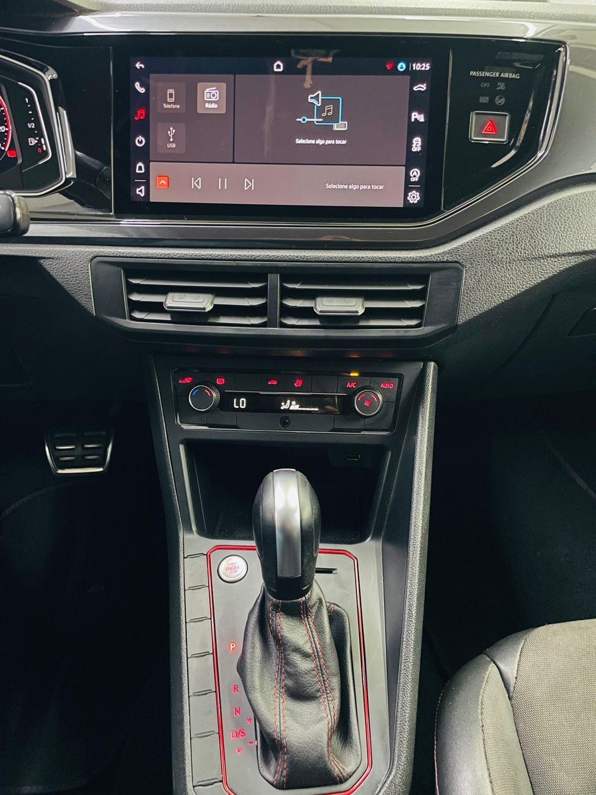 VOLKSWAGEN VIRTUS