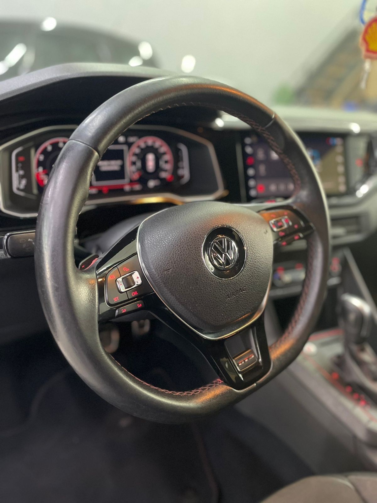 VOLKSWAGEN VIRTUS