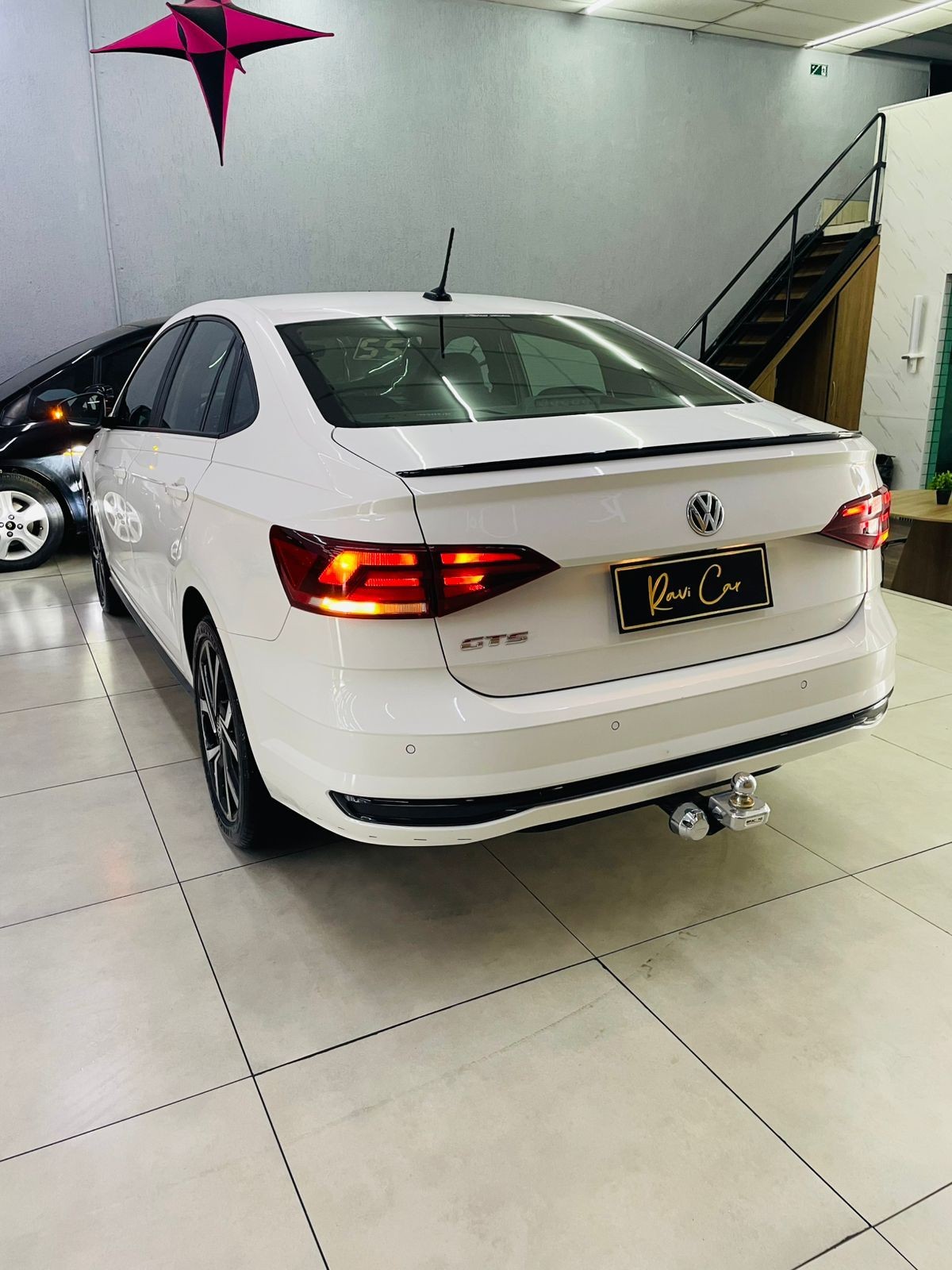 VOLKSWAGEN VIRTUS