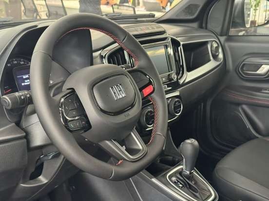FIAT STRADA