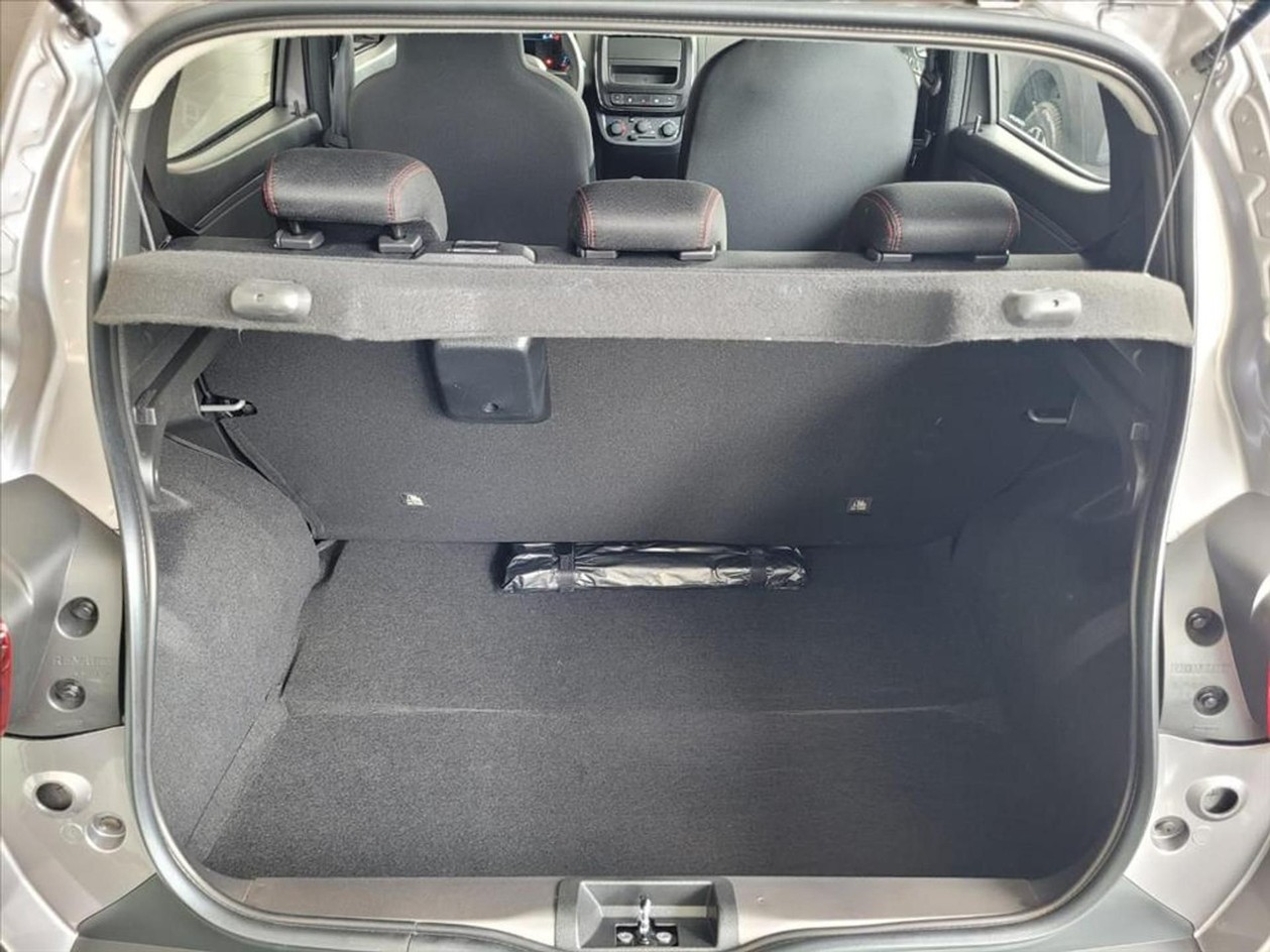 RENAULT KWID
