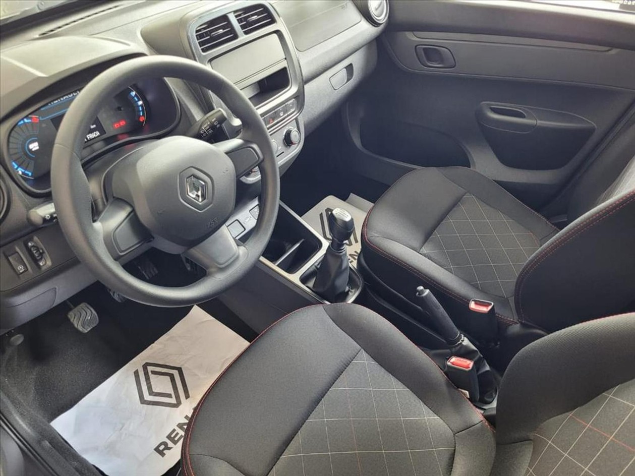 RENAULT KWID
