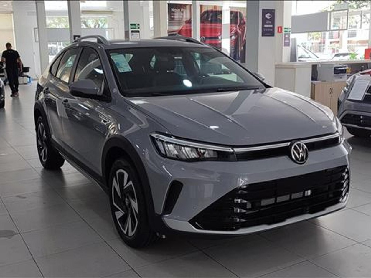 VOLKSWAGEN NIVUS